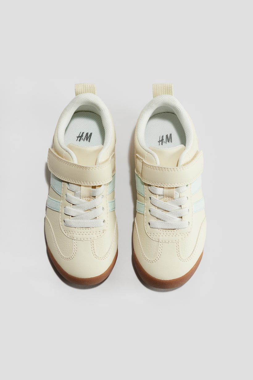 Girls' Trainers Lace-ups, Slip-ons More H&M AU