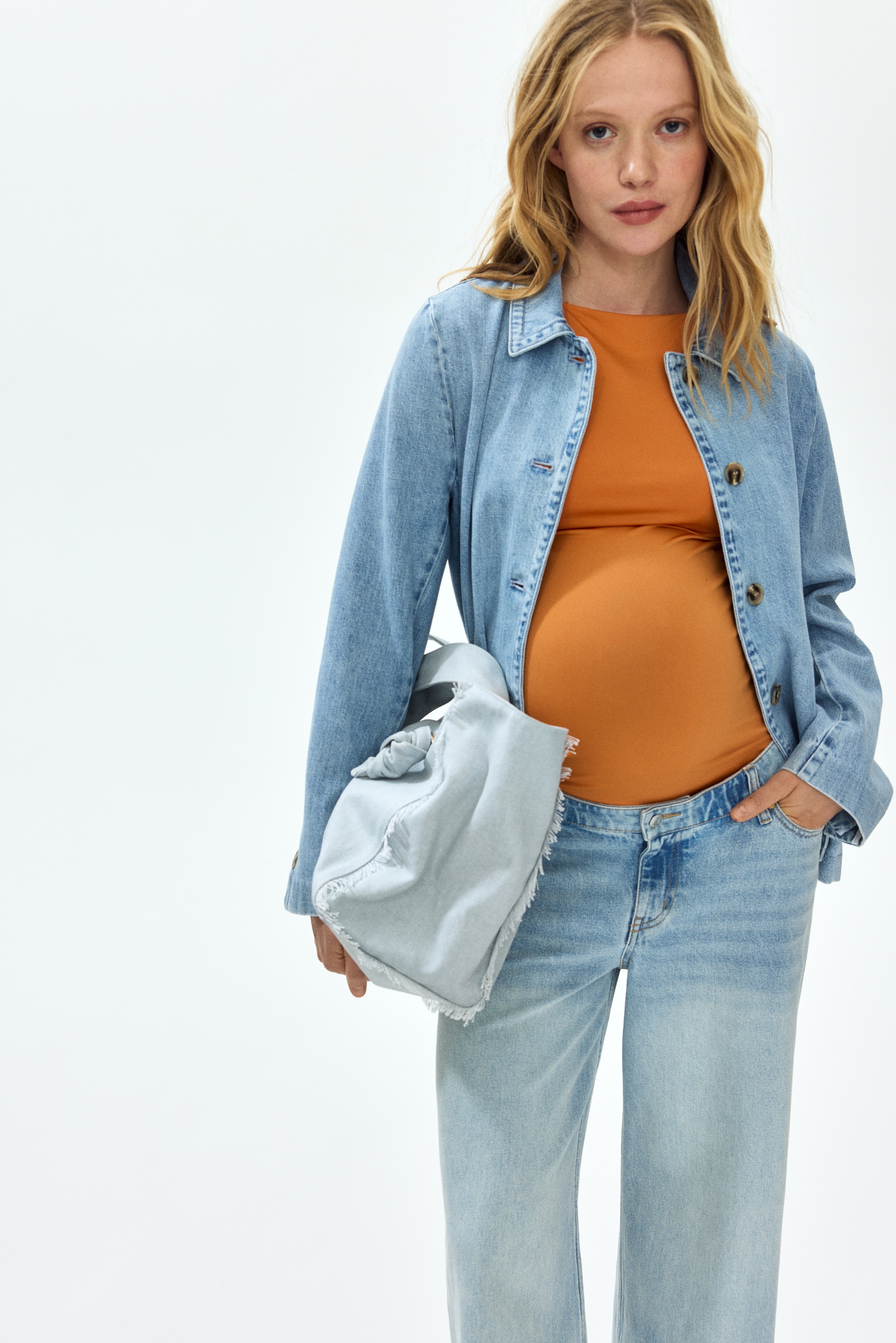 M.mama Mama Sweatshirt – Z SUPPLY
