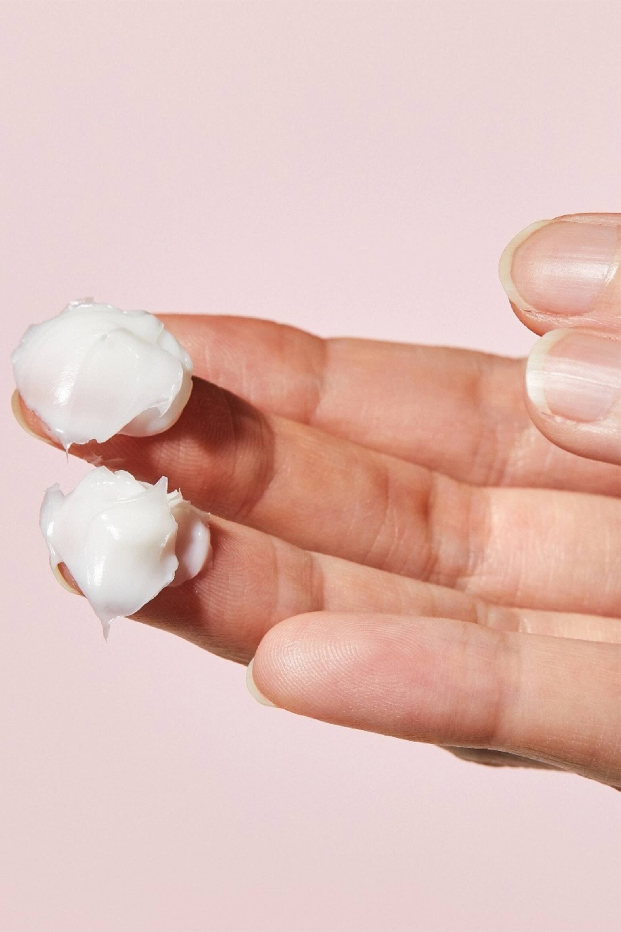 Näytä suurempi kuva: Balancium Comfort Ceramide Cream - Valkoinen - COSRX - Beauty all | H&M FI 5