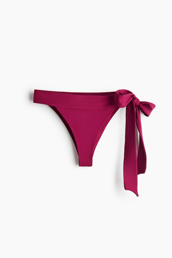 Низ бикини, крой чики — H&M