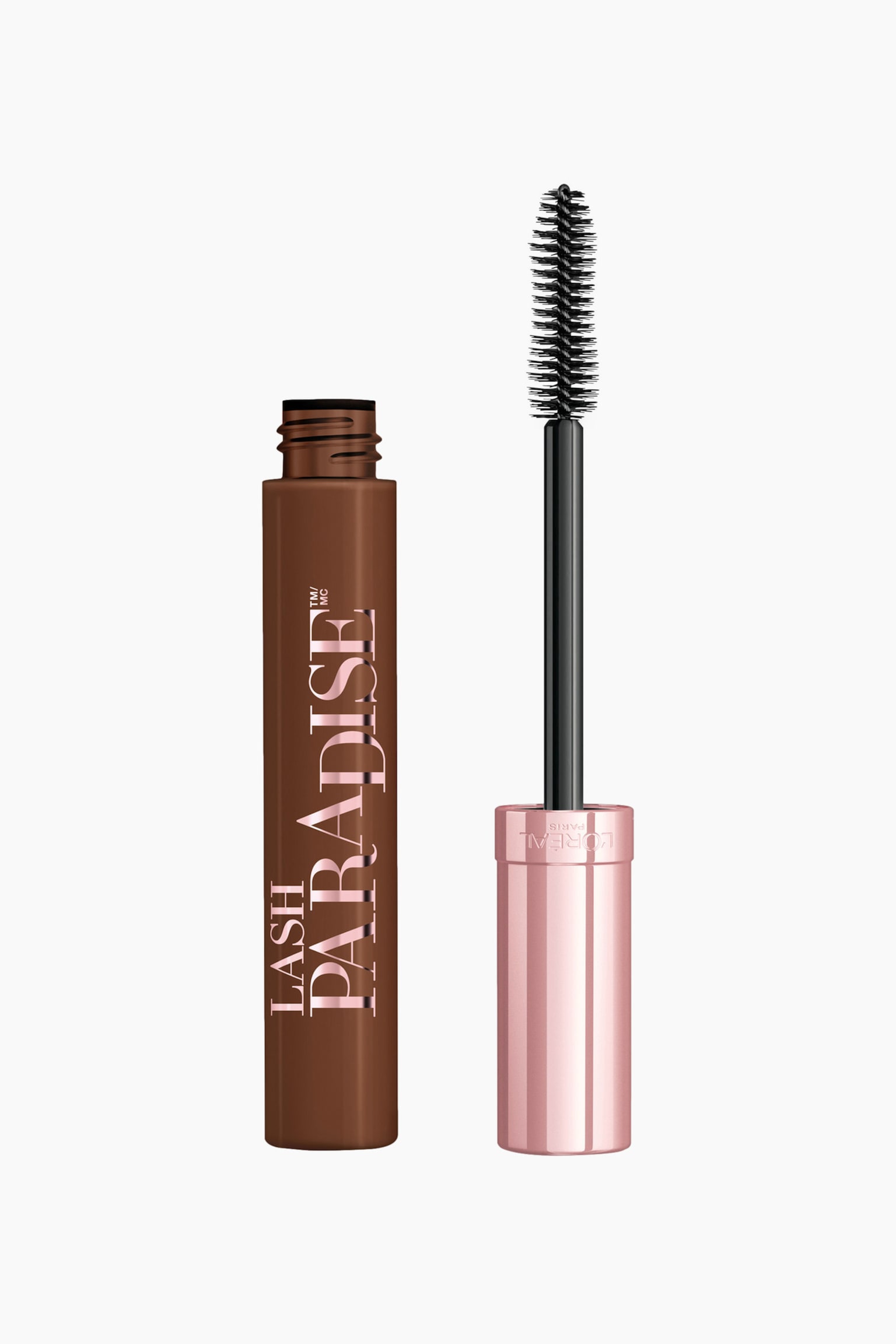 Mascara - Latte Brown/Schwarz/Intense Black