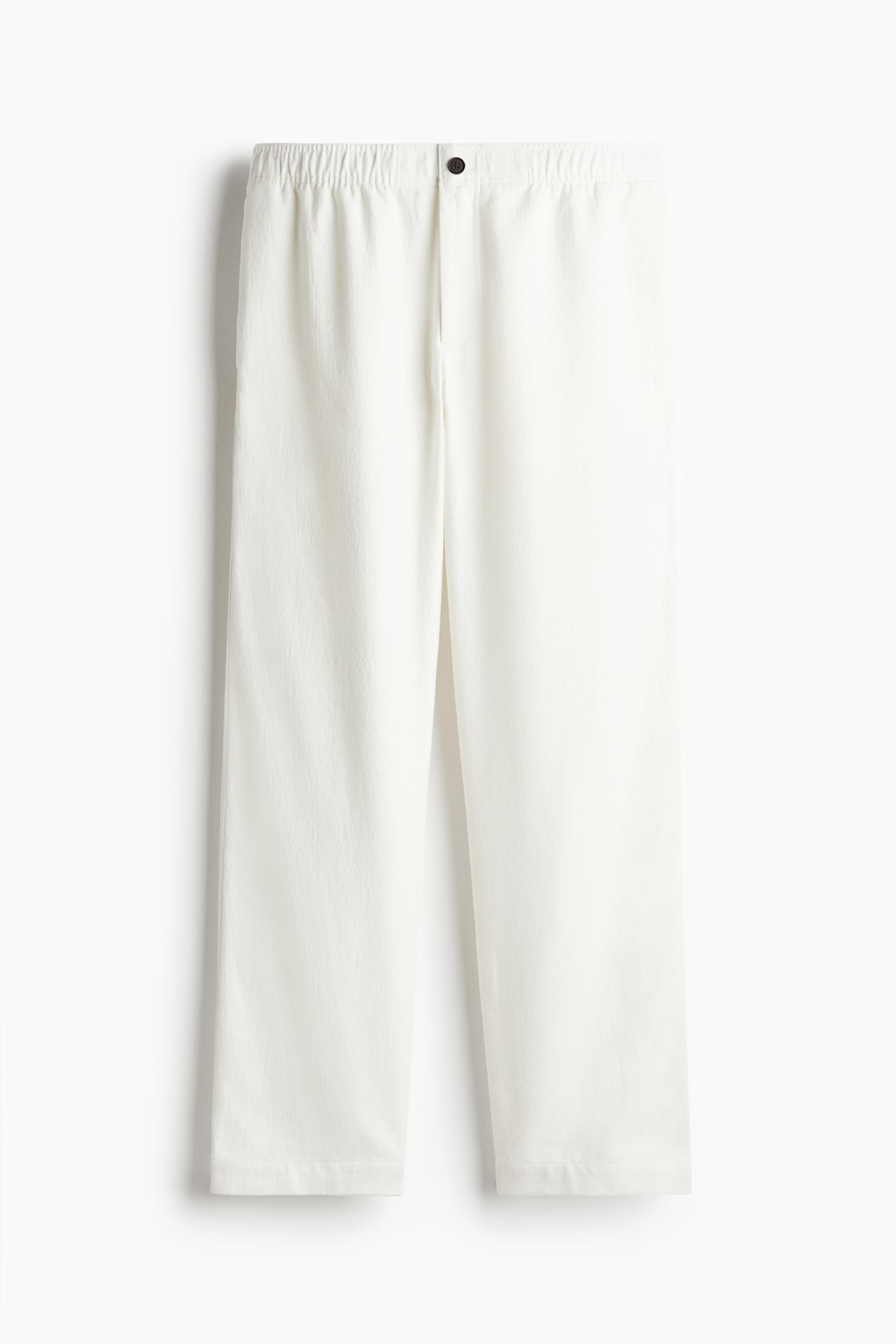 H&M Warm Knitted Pants-Waist 36 to 42