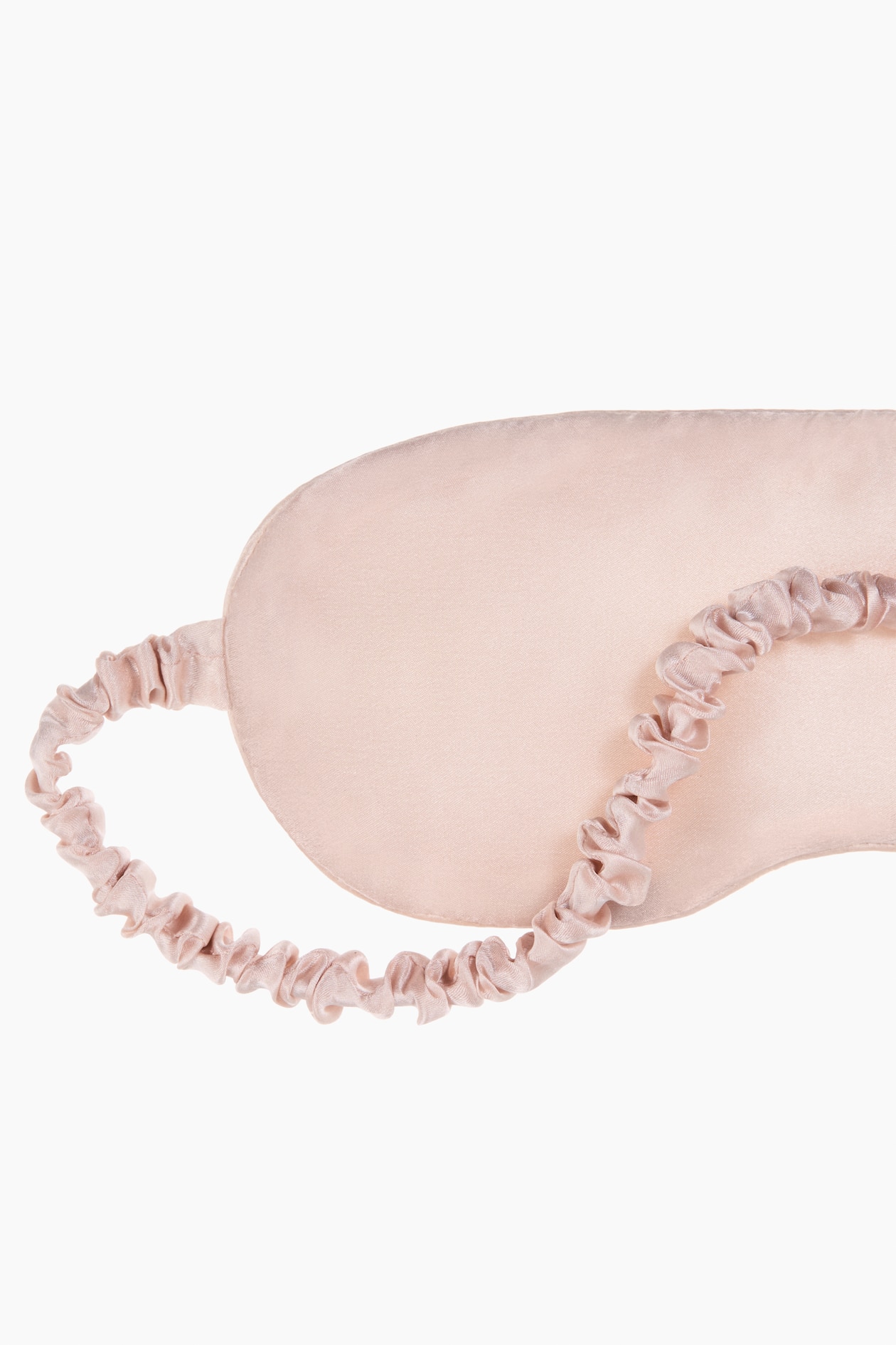 Silk Sleep Mask - image 3