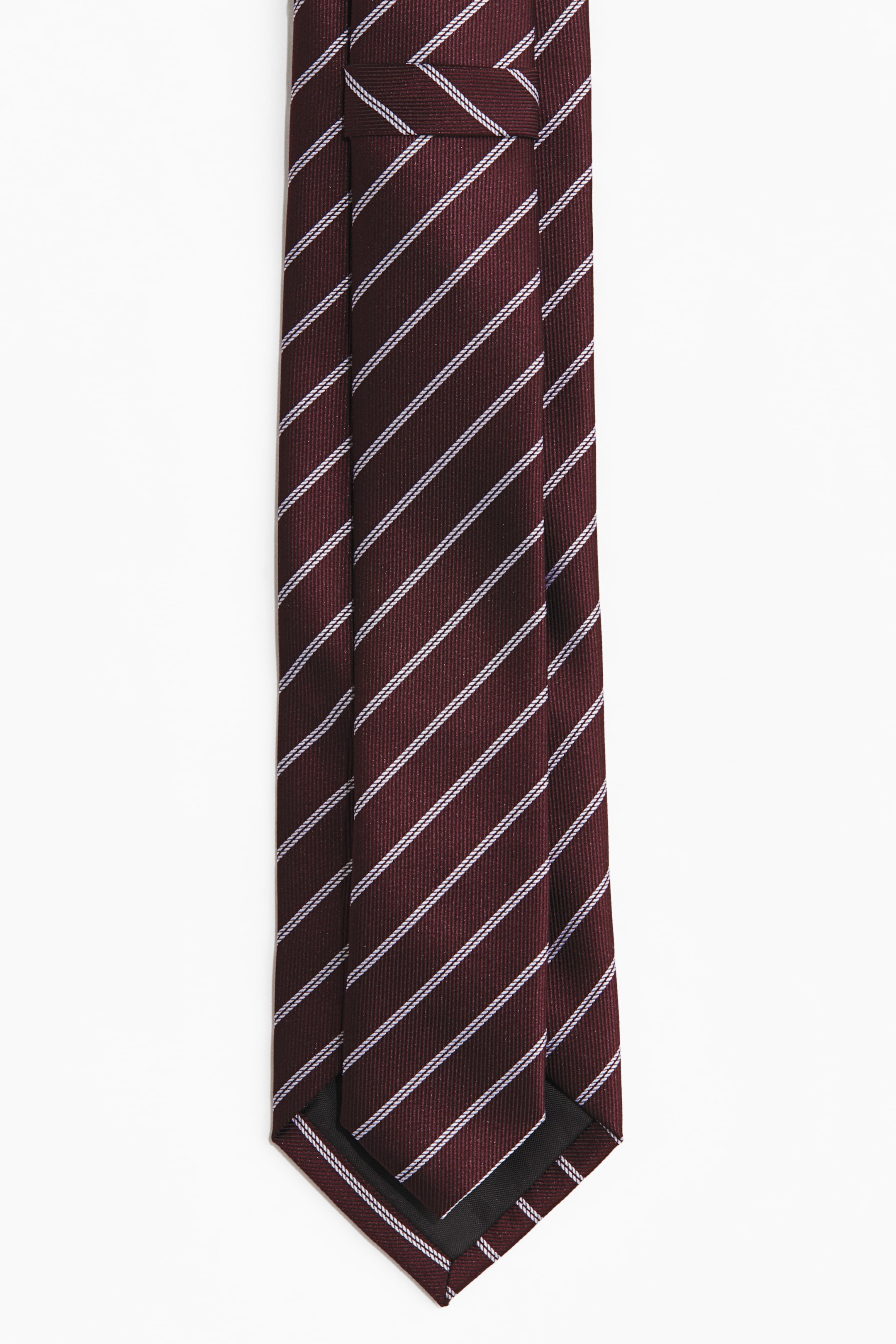Patterned Tie