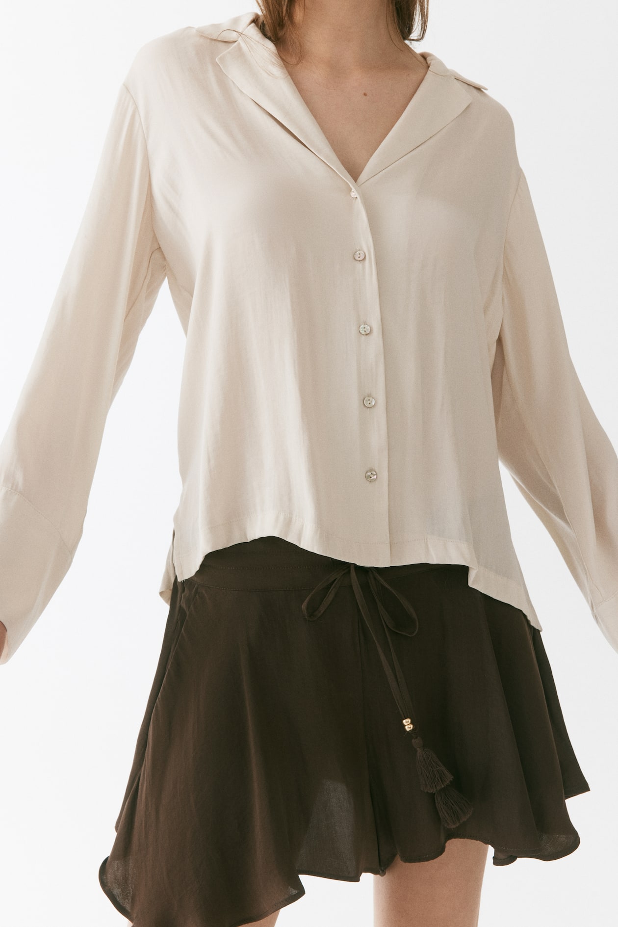 Resort Shirt - image 5