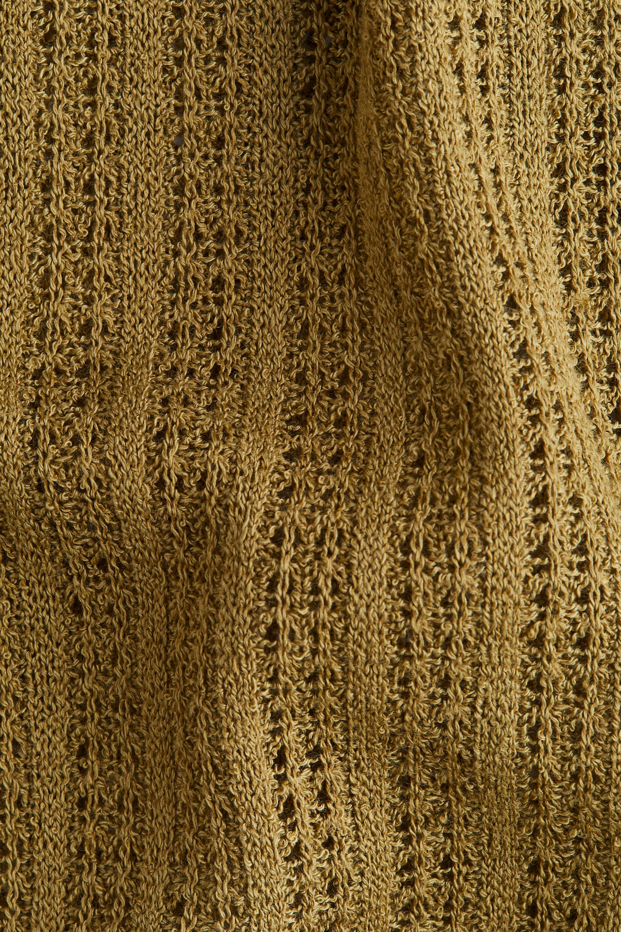 Knit Drawstring Pants - image 5