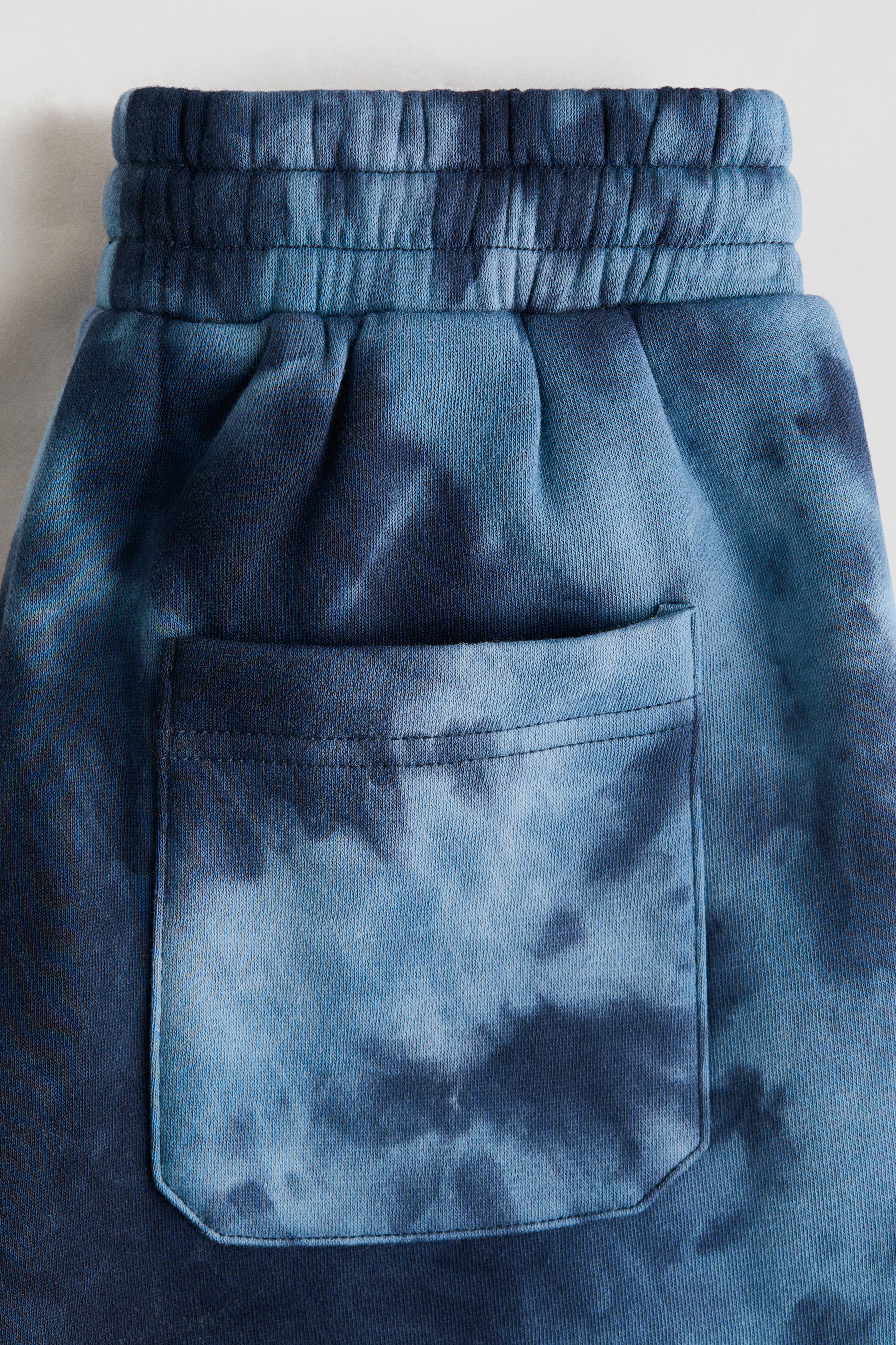 Relaxed-Fit Sweatshorts