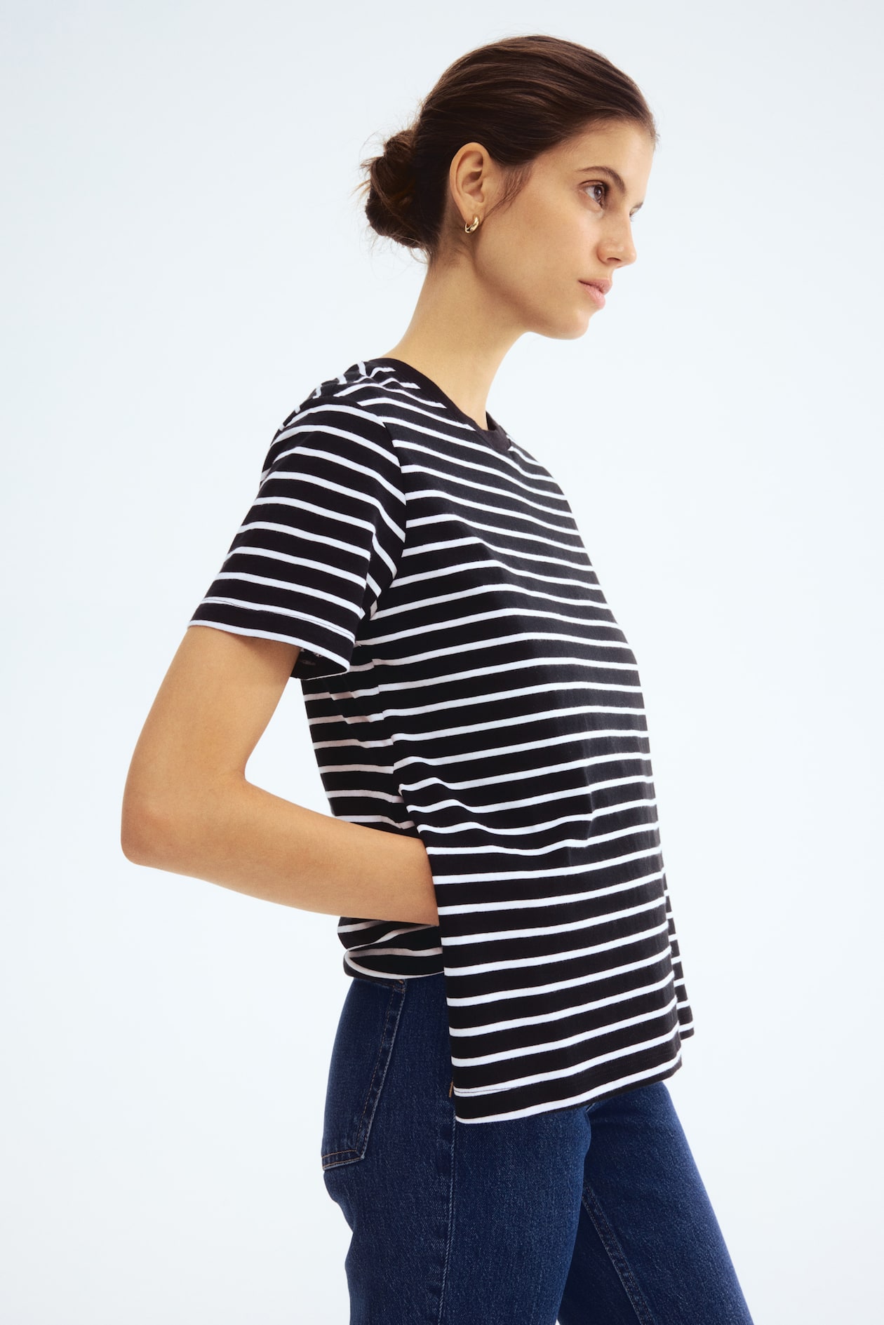 MAMA Cotton Nursing T-shirt