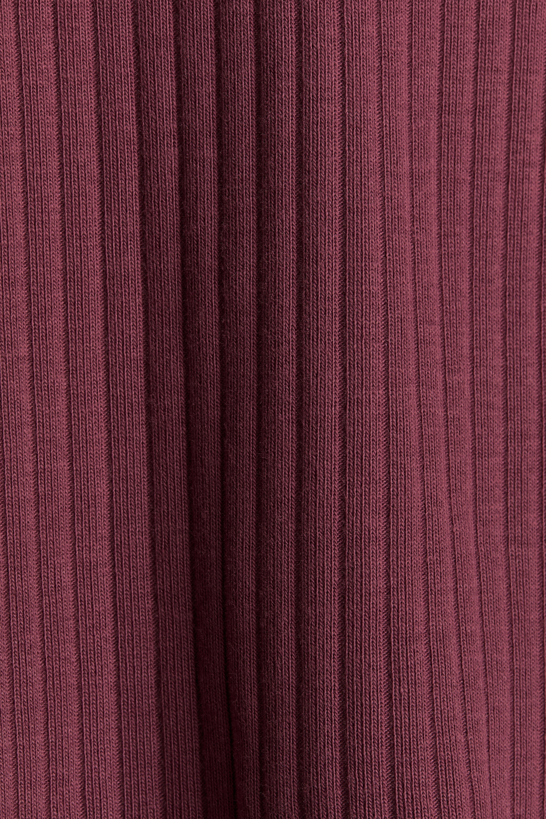 Детские топы H&M 2-pack Ribbed Turtleneck Tops — фото 3