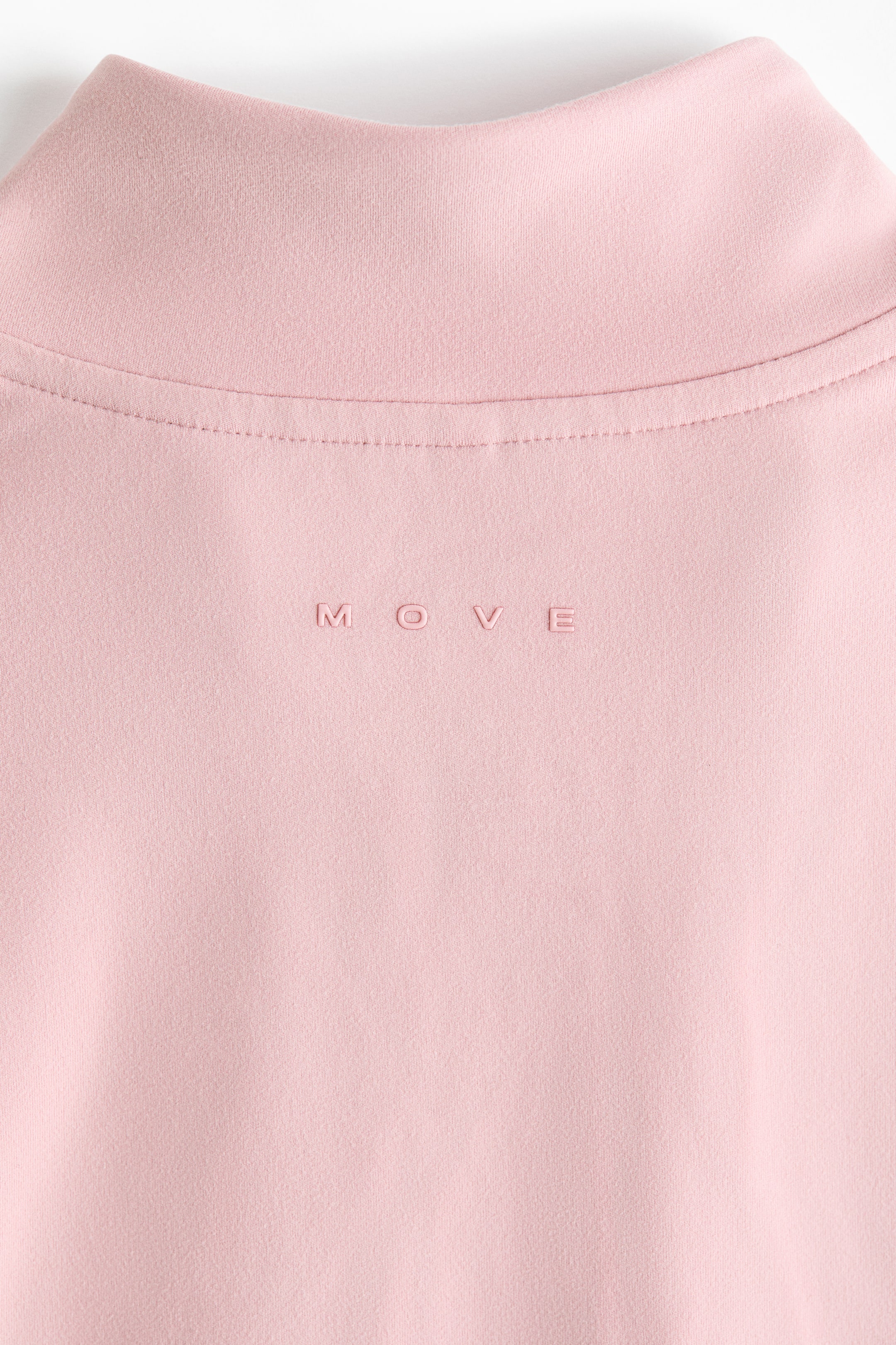 Activewear Jacket with SoftMove™