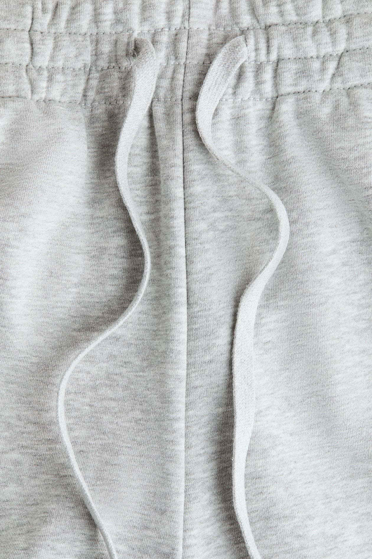 Pleat-Front Sweatpants - image 3