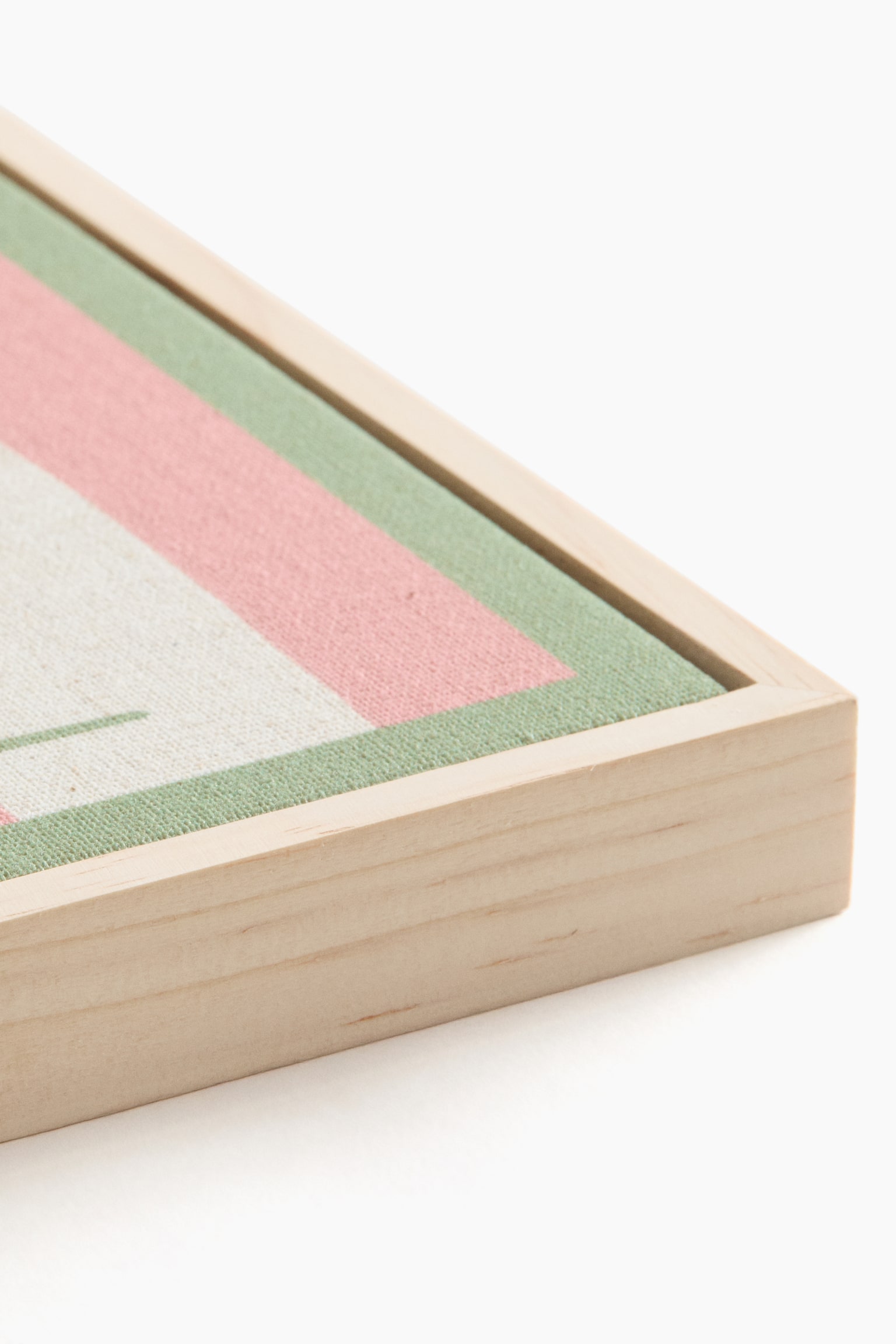 Animal wall art - Pink/Easy Peasy Lemon Squeezy/Light blue/Dalmatian - 2