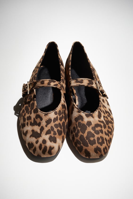 mary janes