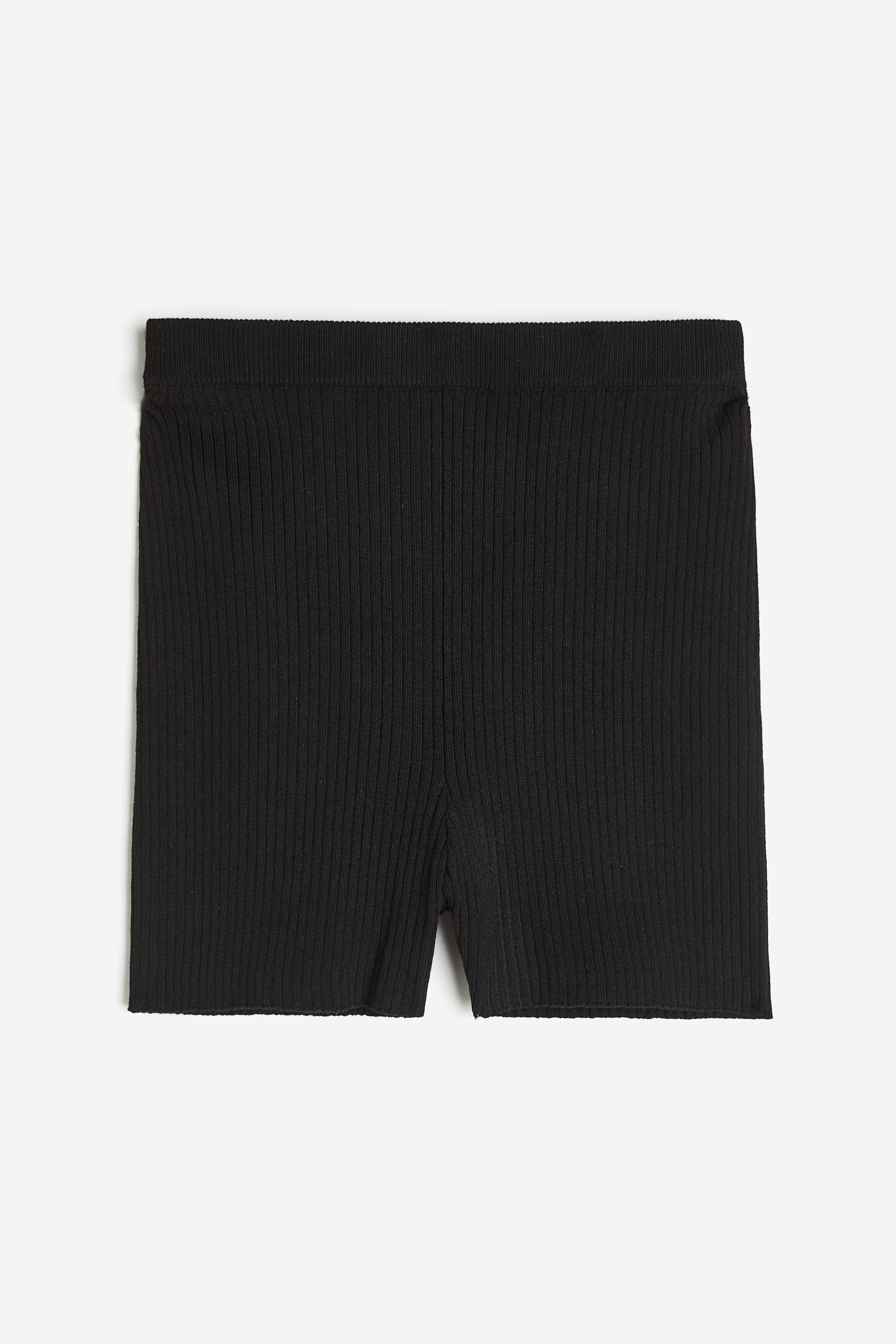 Rainbow biker shorts h&m deals