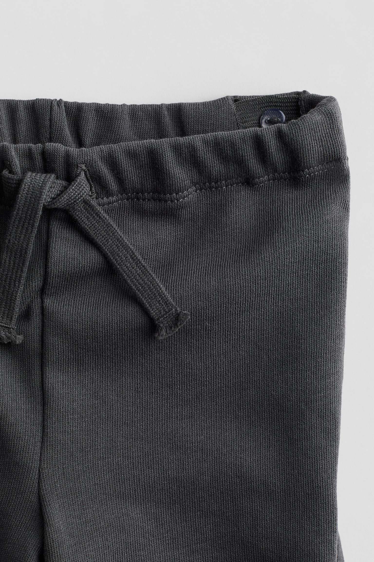 Sweatshirt joggers - Dark grey/Light grey marl/BRKLYN/White/Play Everyday - 2