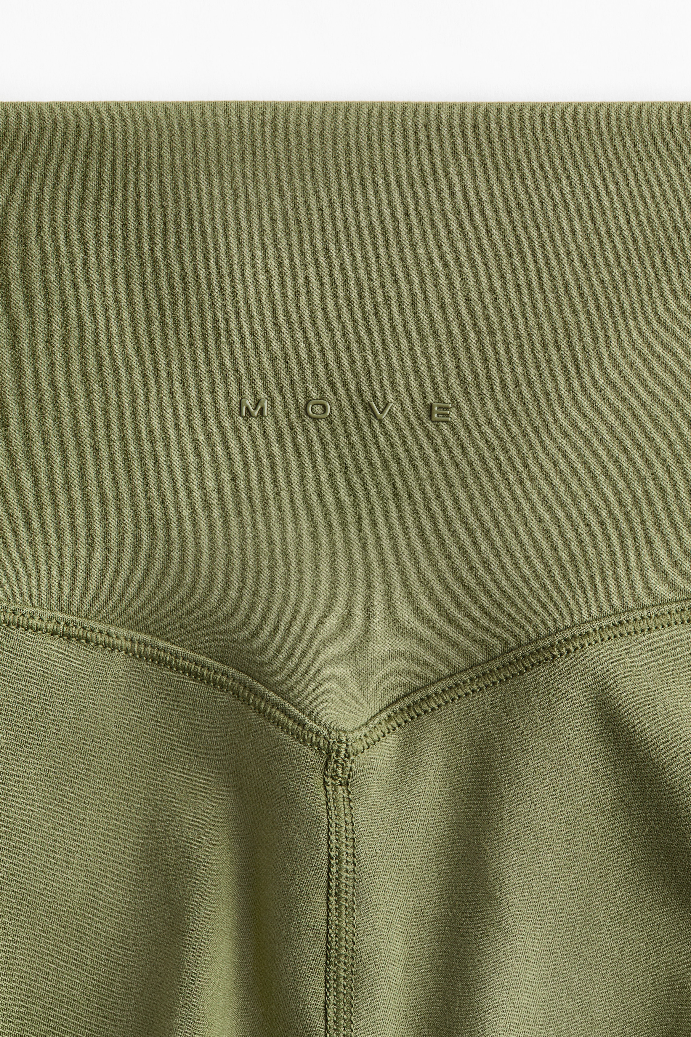 Sports Leggings with SoftMove™ by H&M