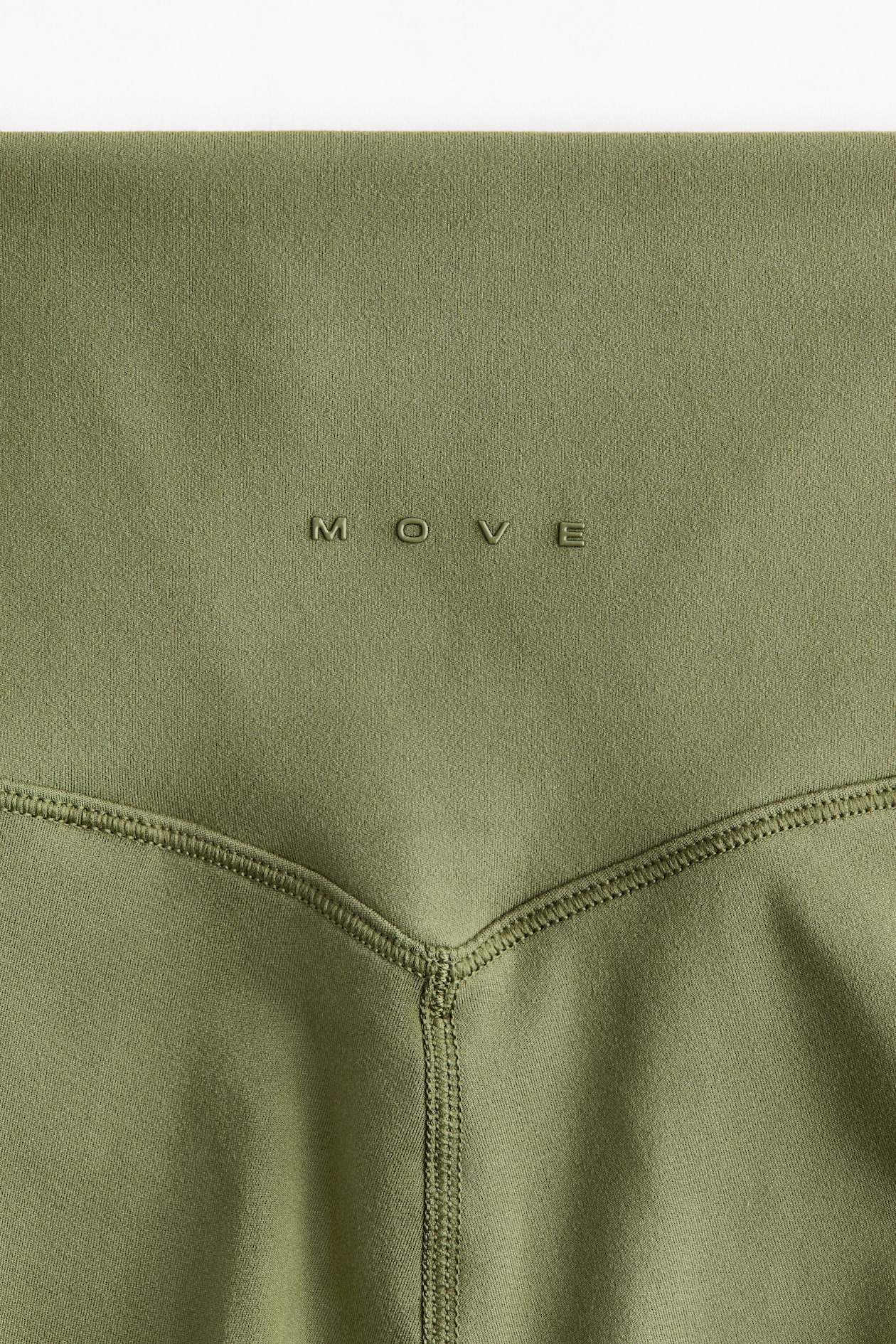 Sports Leggings with SoftMove