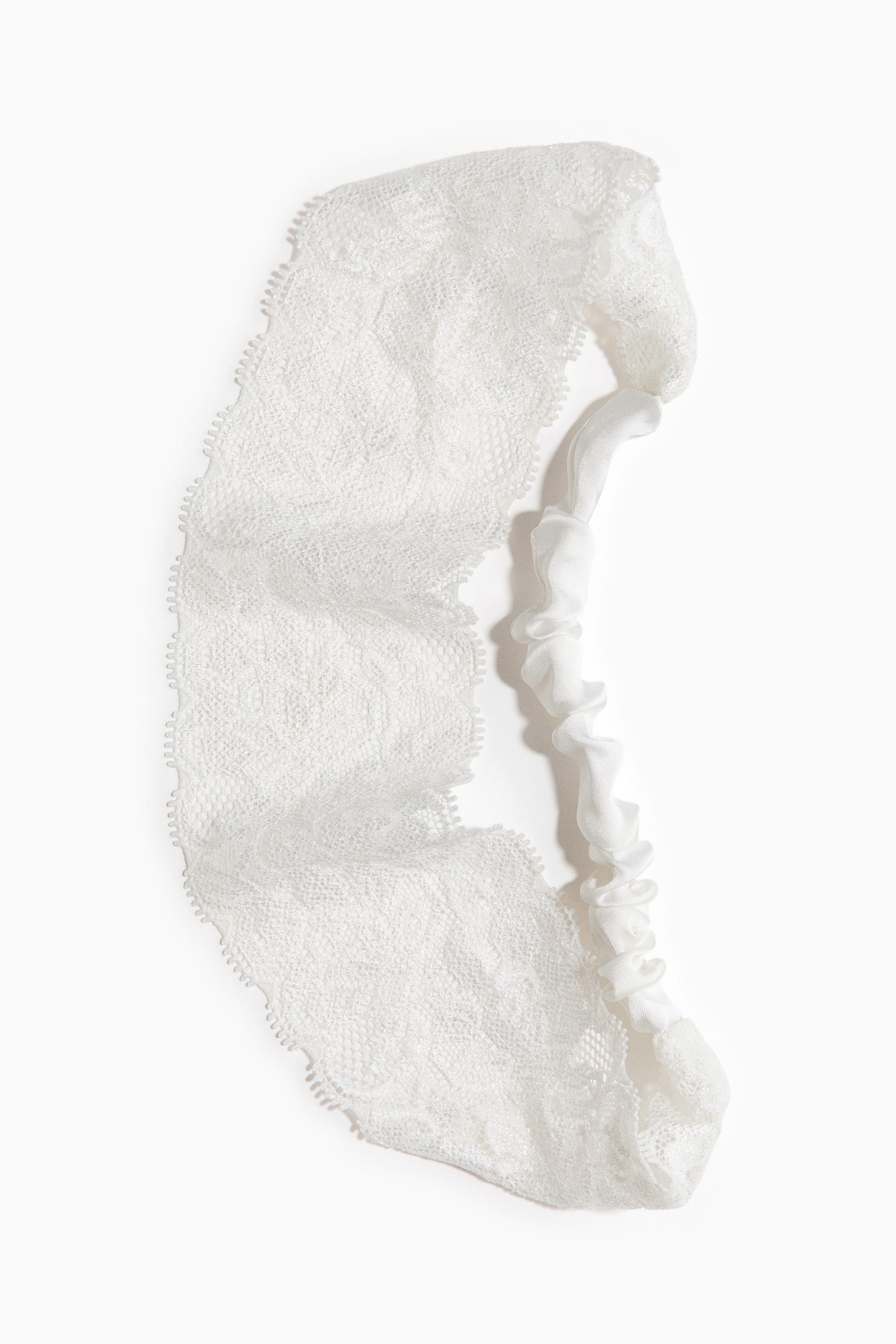 Lace Hairband