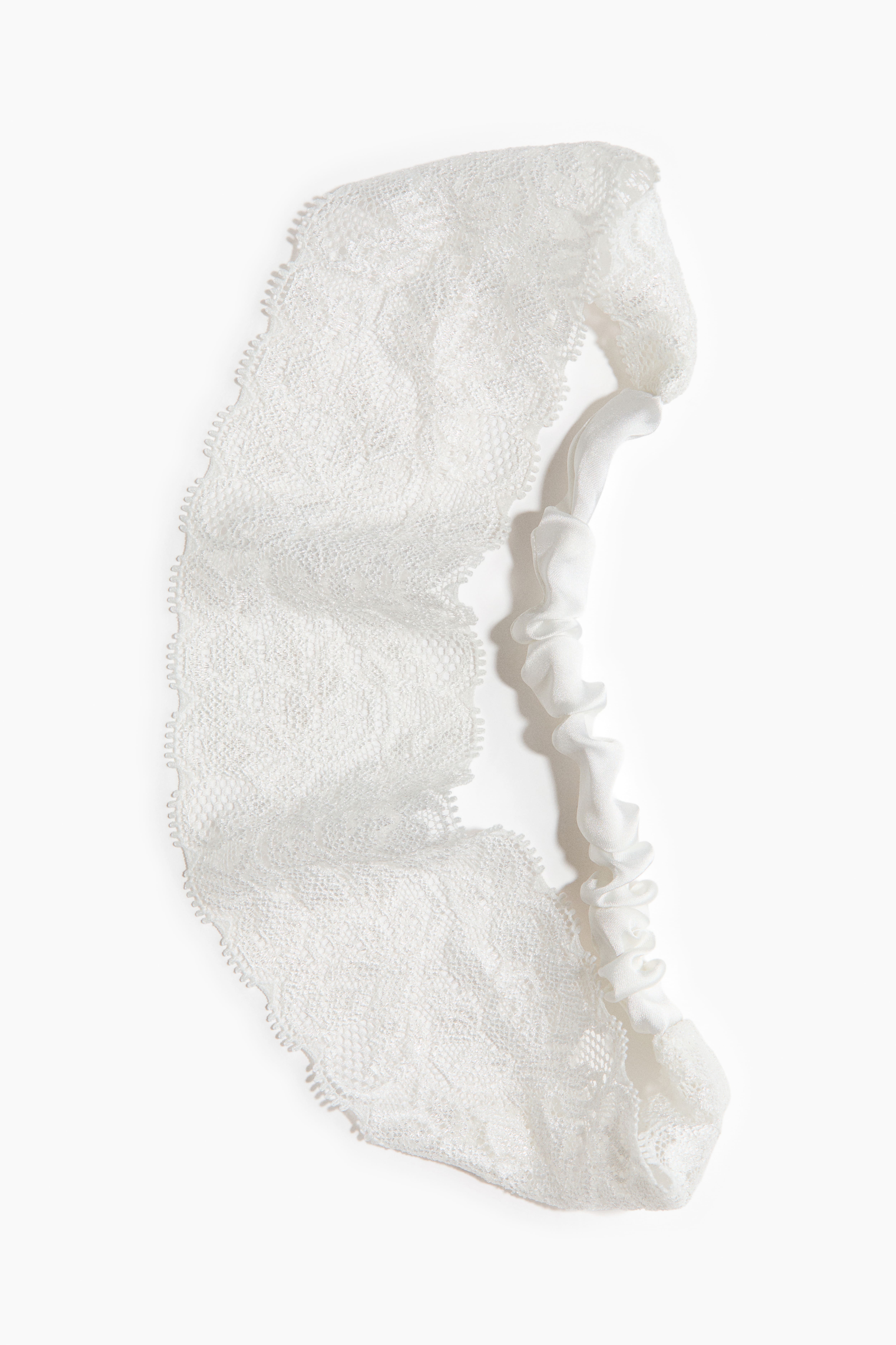 Lace Hairband