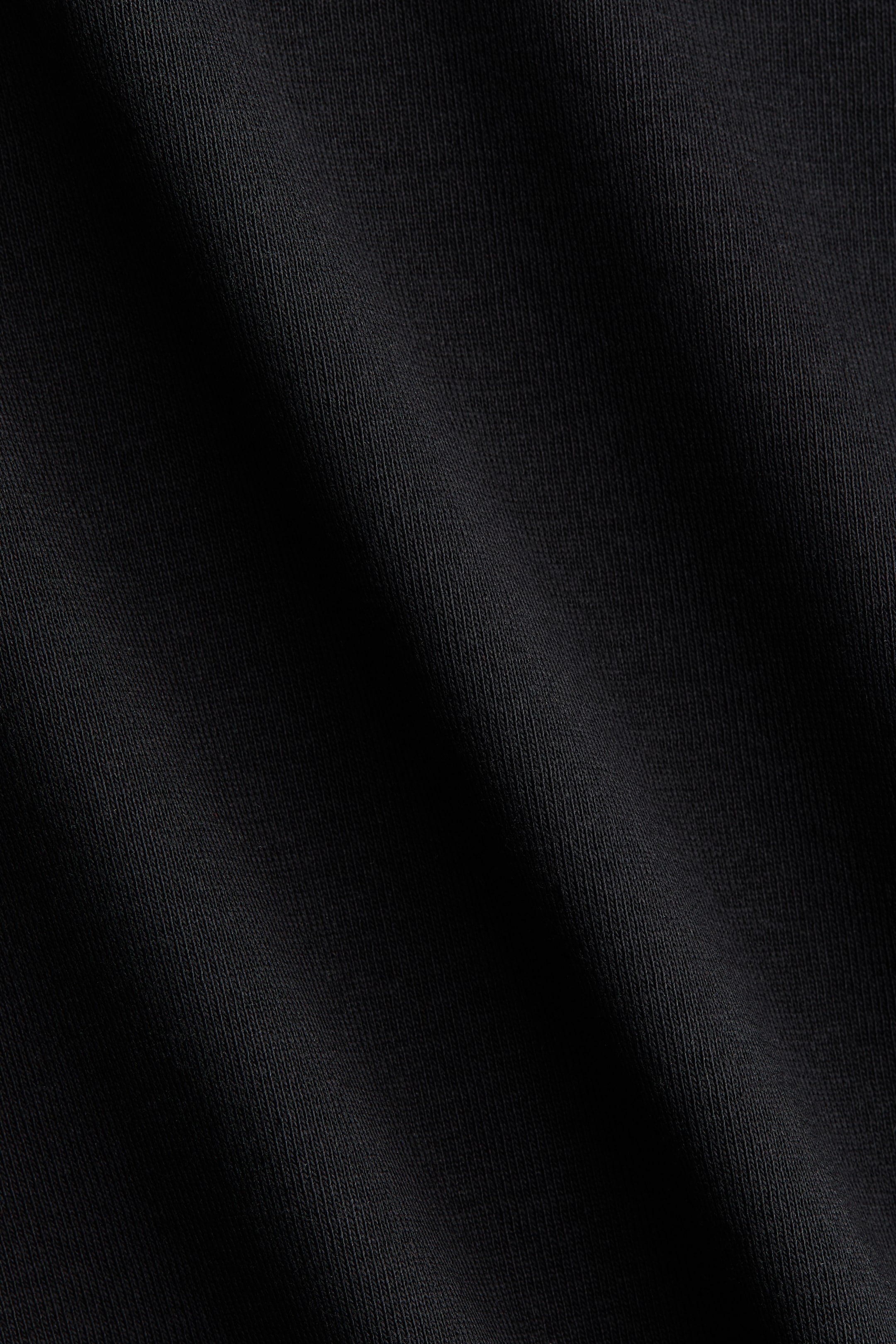 Женские футболки H&M Cotton T-Shirt — фото 5