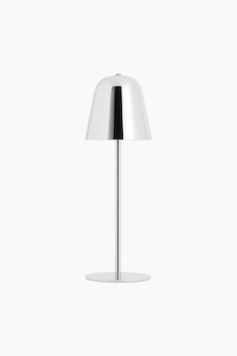 Uppladdningsbar bordslampa