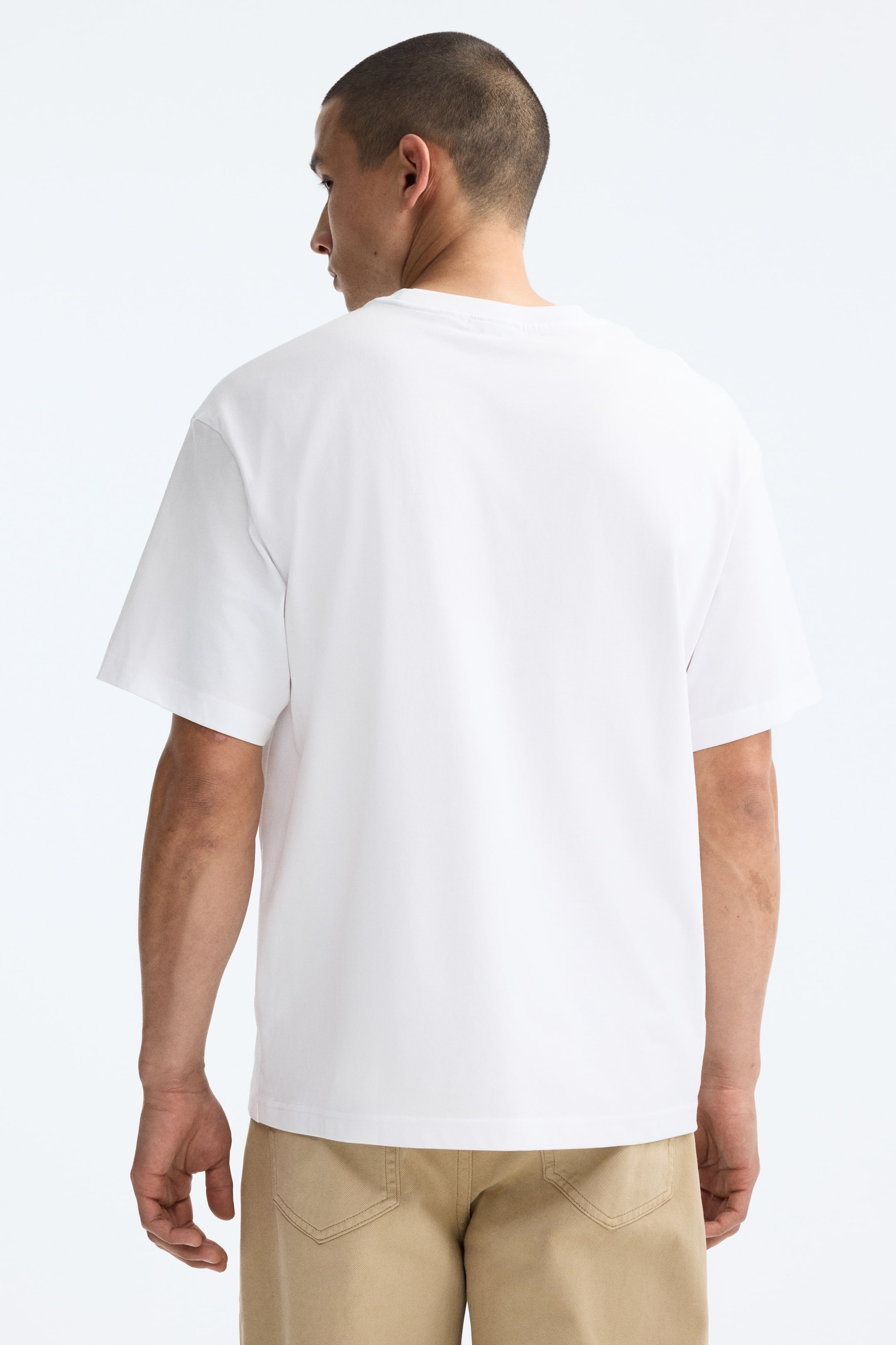 Loose Fit T-shirt