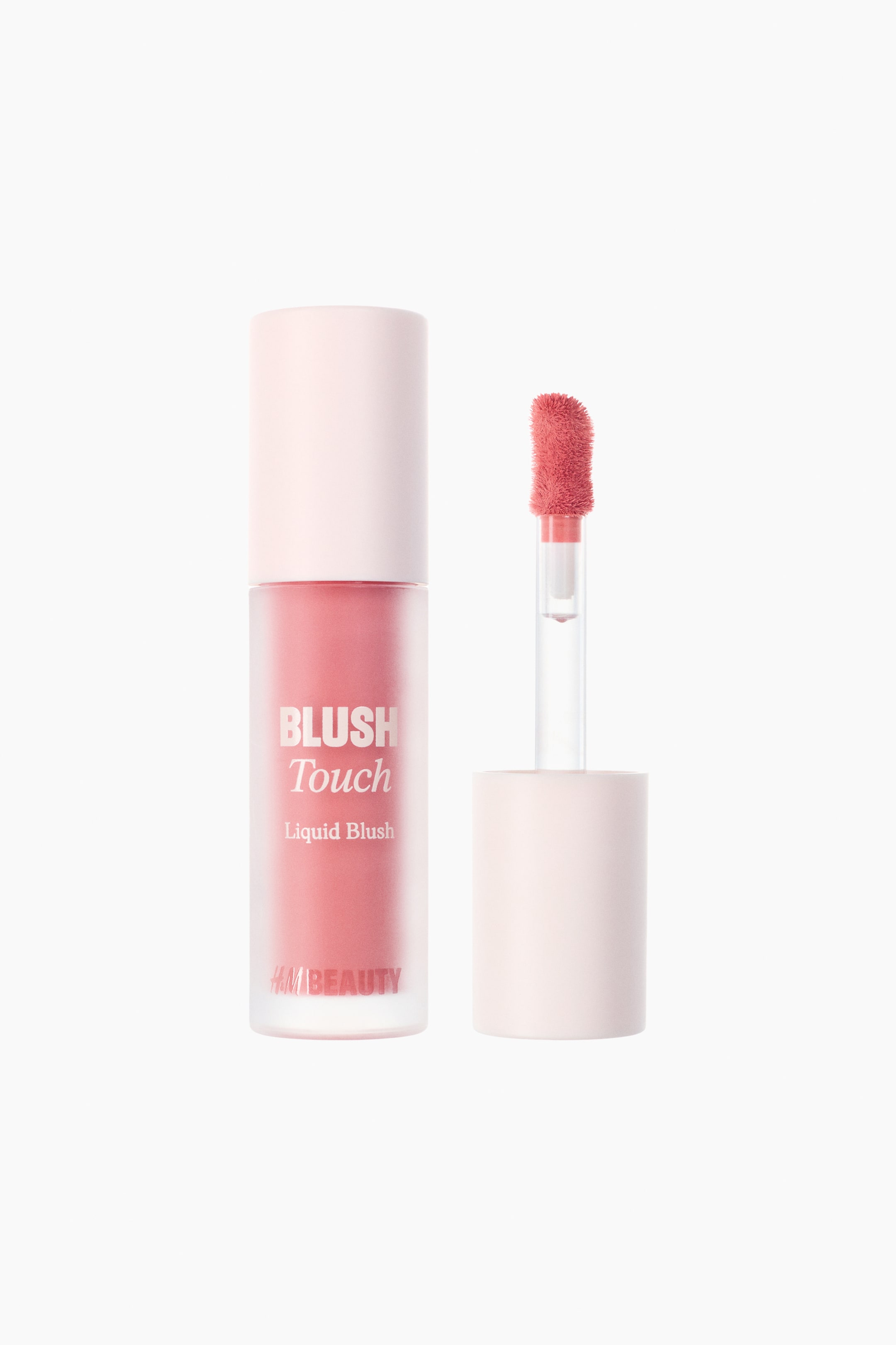 Zobrazit větší obrázek: Tekutá tvářenka Blush Touch - Rose Petal - Beauty all | H&M CZ 2