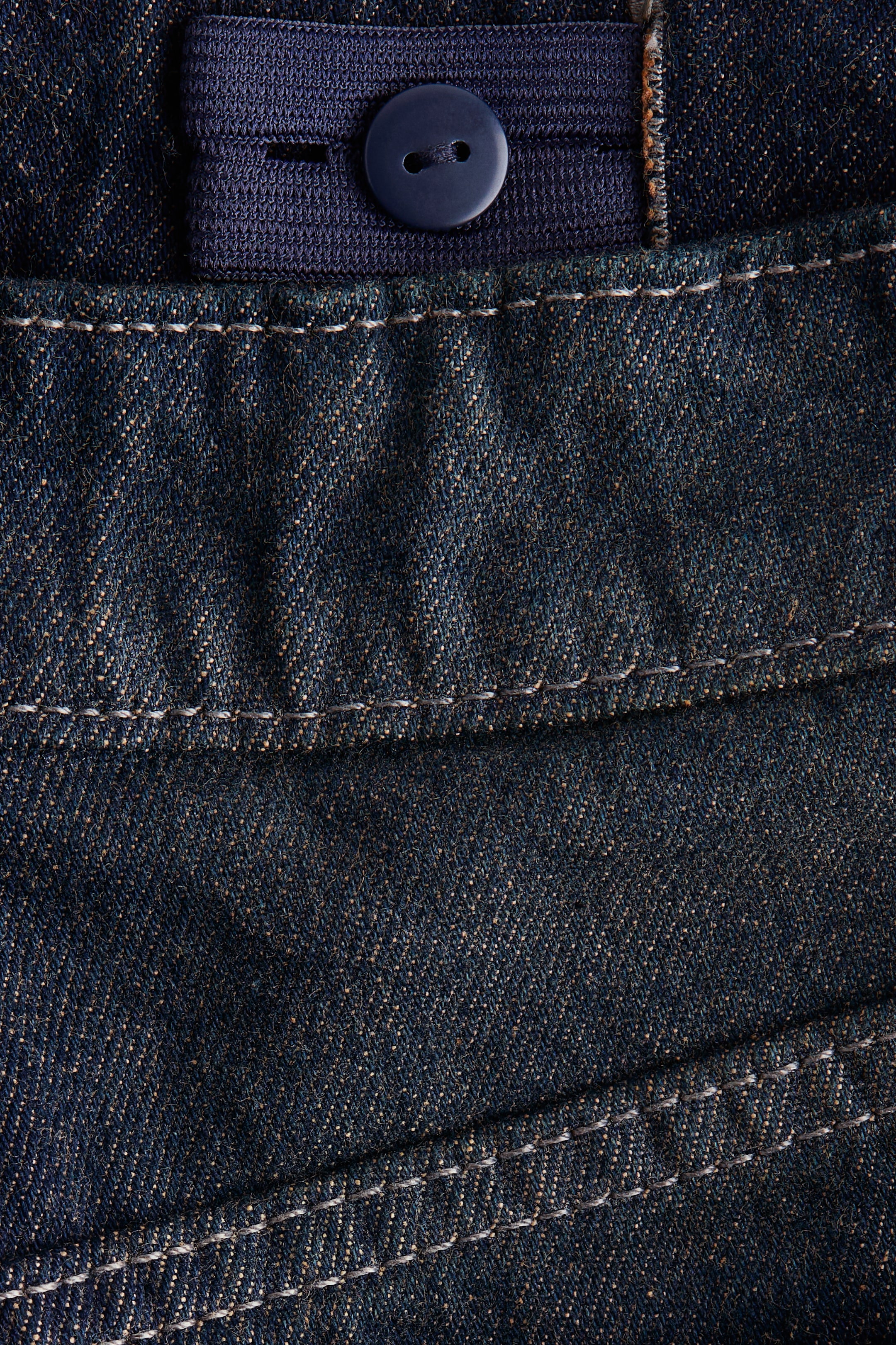 Beck Loose Fit Jeans