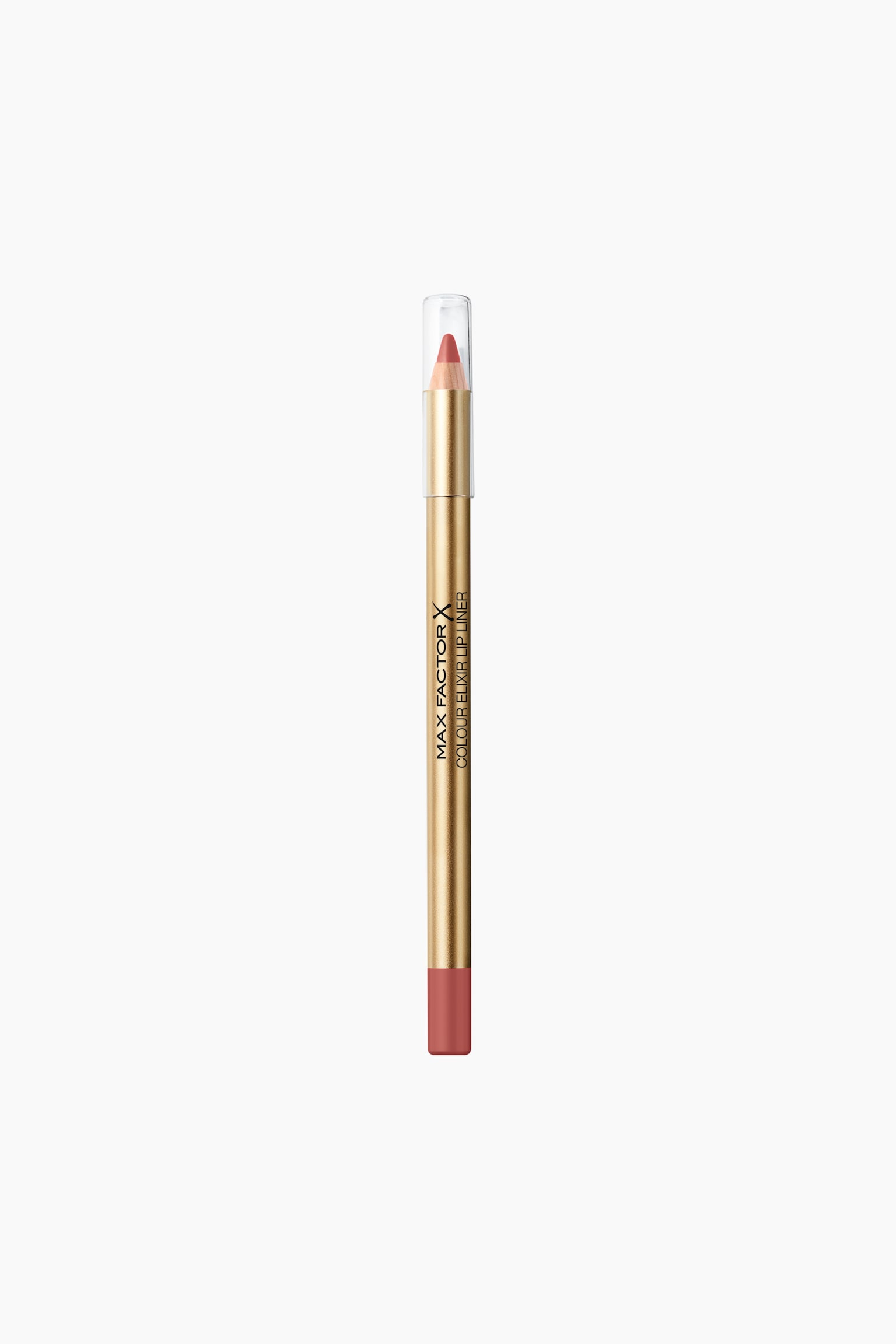 Colour Elixir Lip Liner - Desert Sand/Mauve Moment
