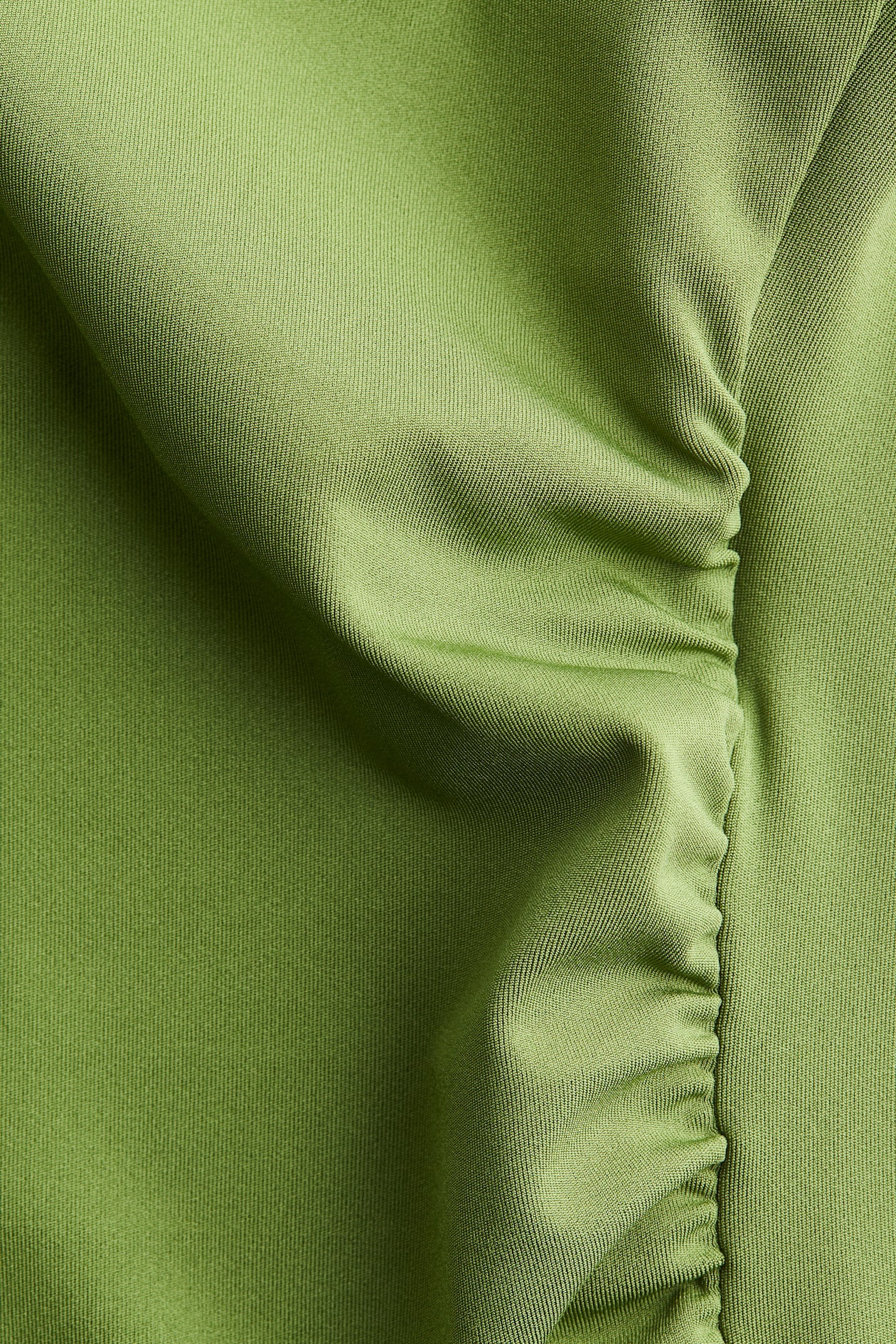 Ruched Tank Top - image 5