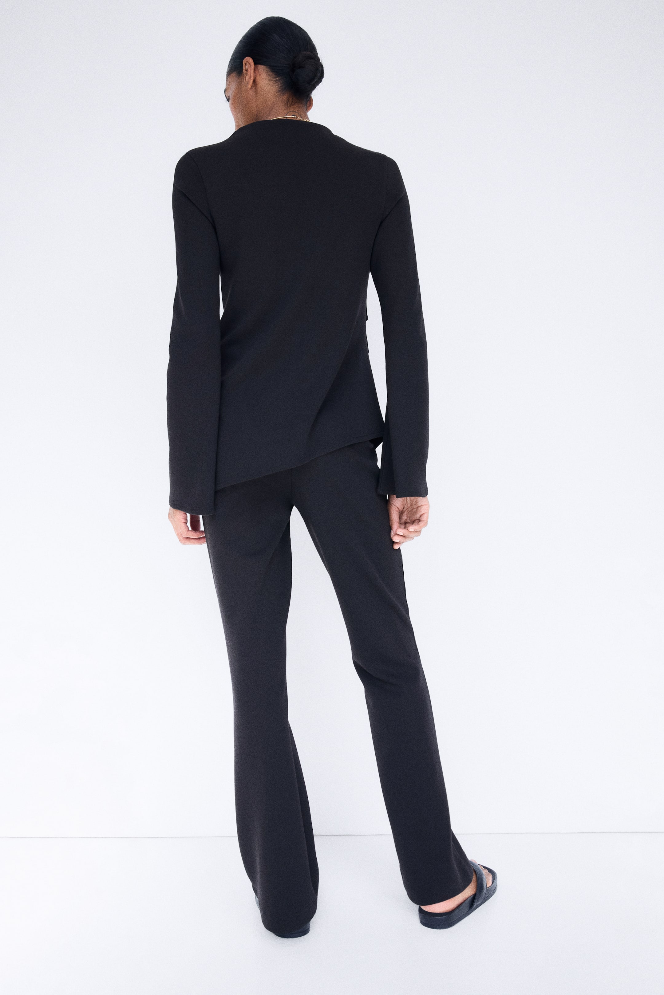 MAMA 2-Piece Jersey Set