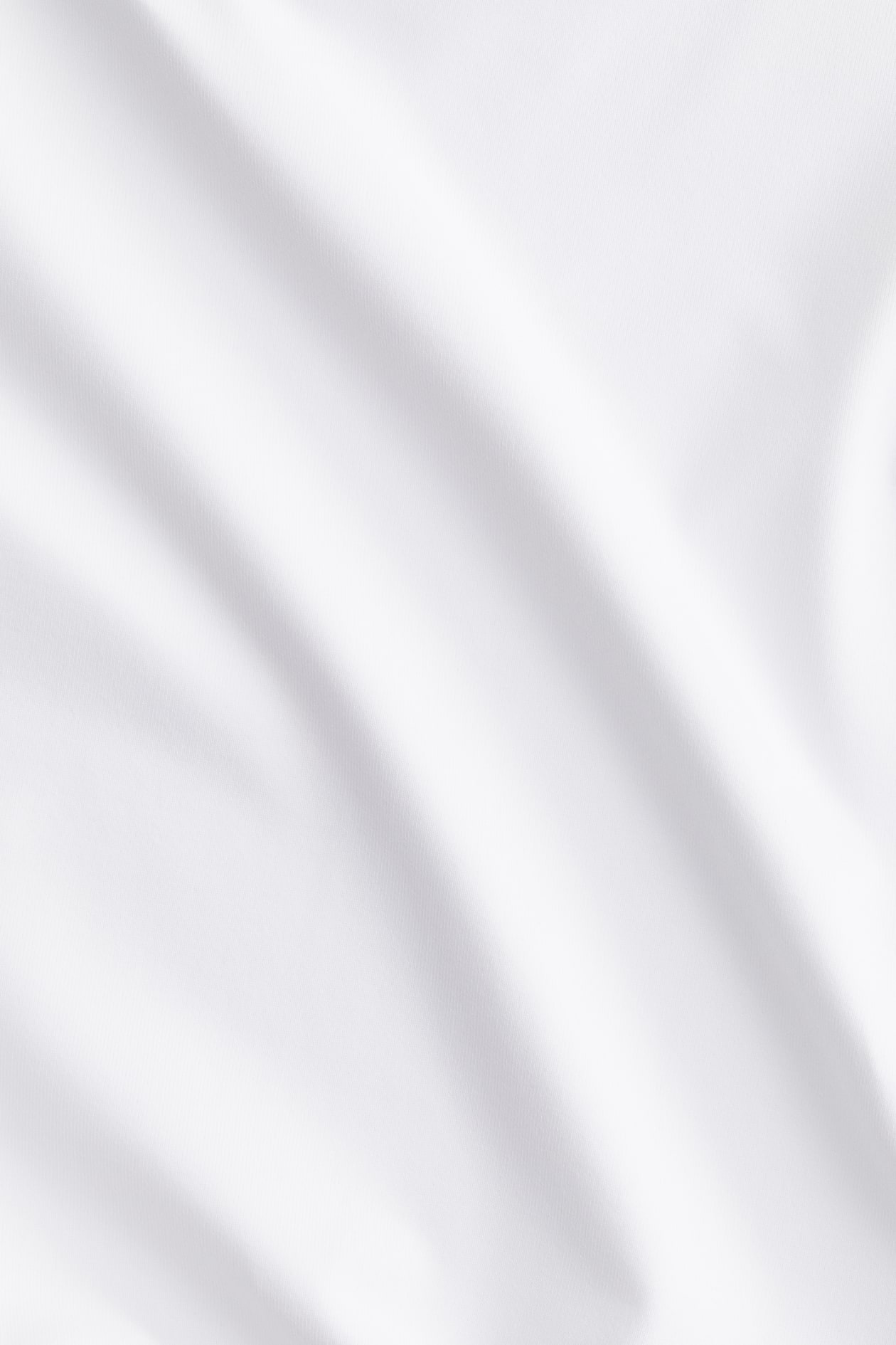 Microfiber Cropped T-Shirt - image 3
