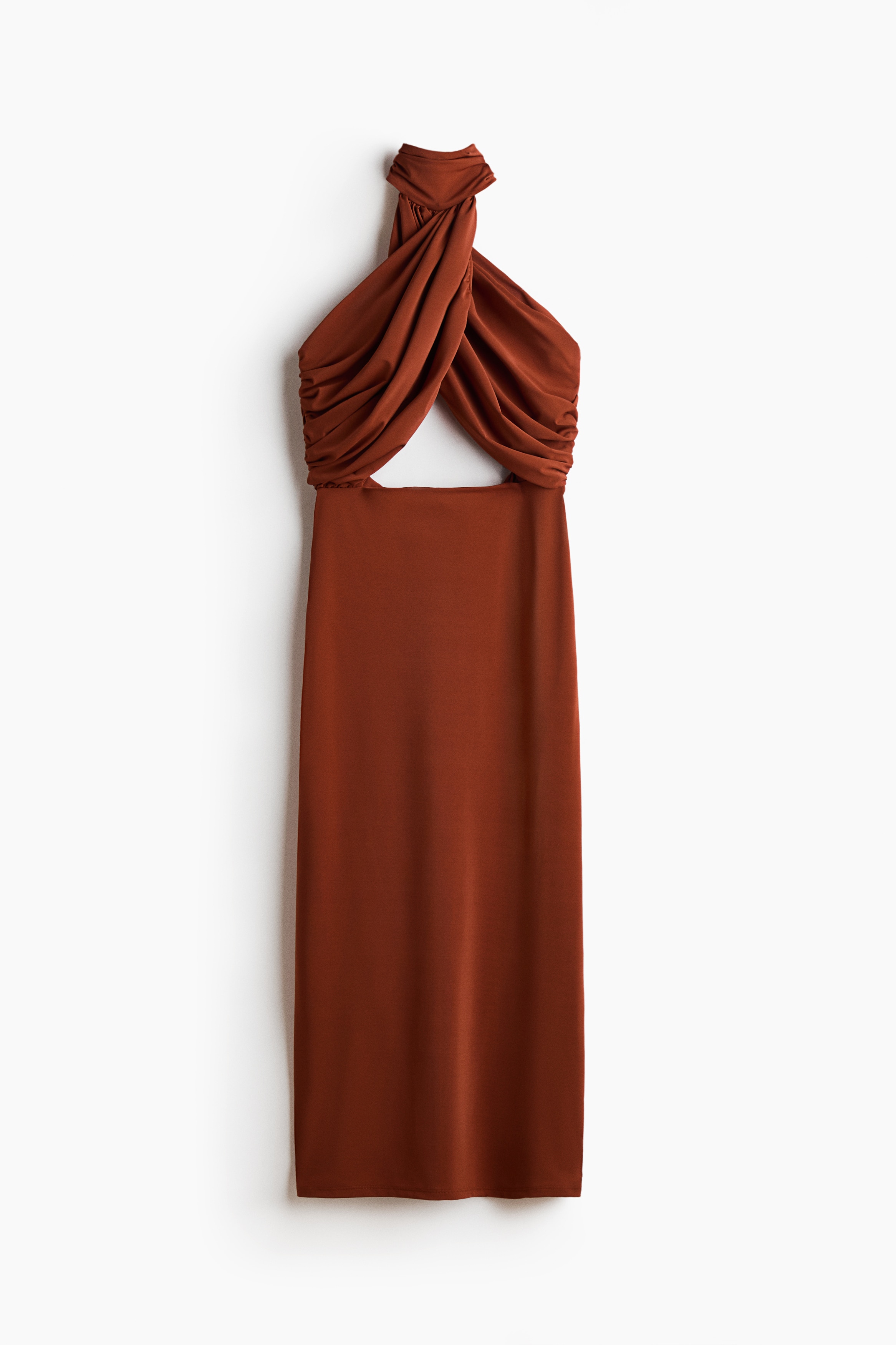princess polly baby blue dress What colors go well with brown clothes: tips from Italian stylists