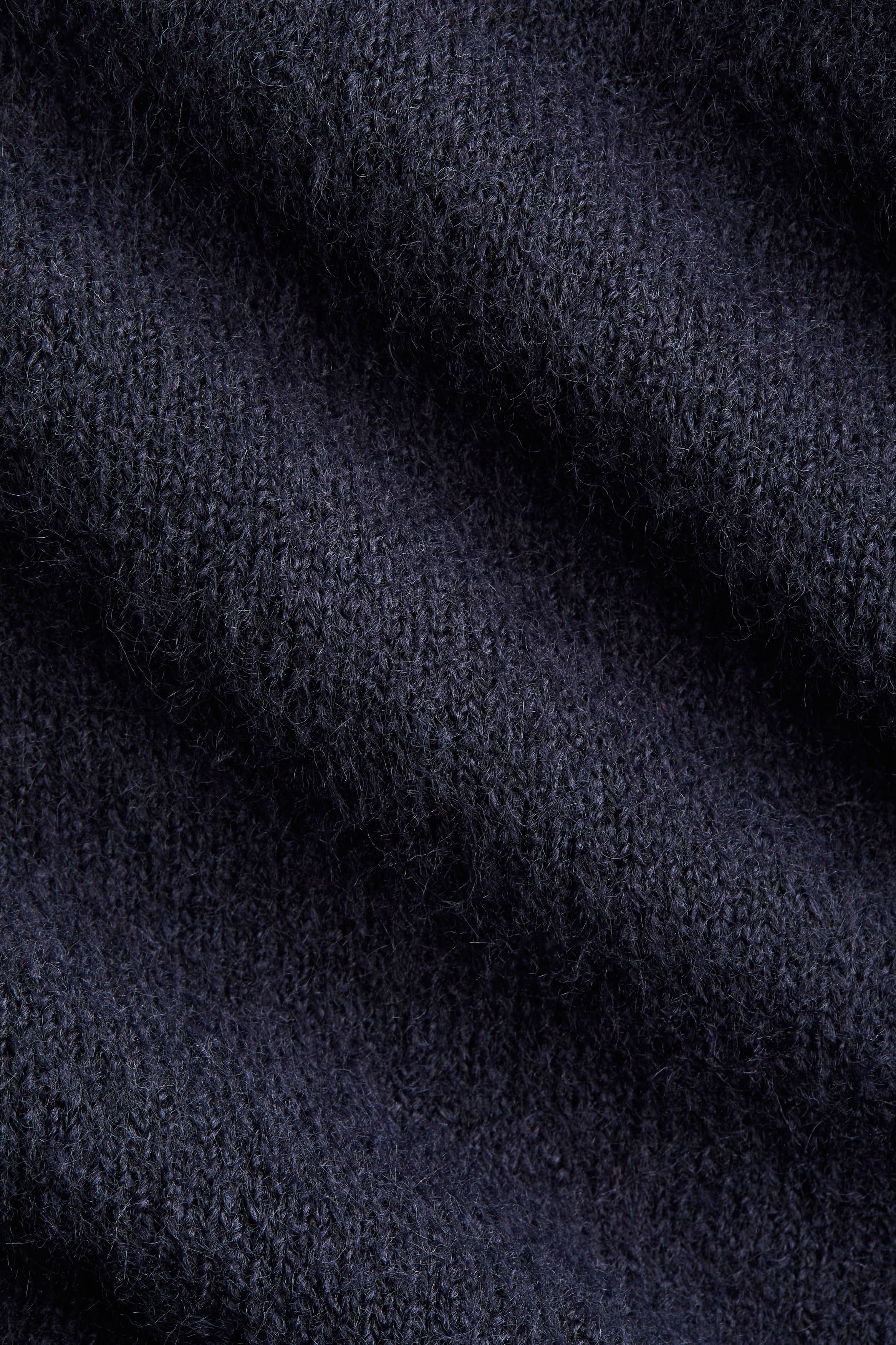 Polo jumper