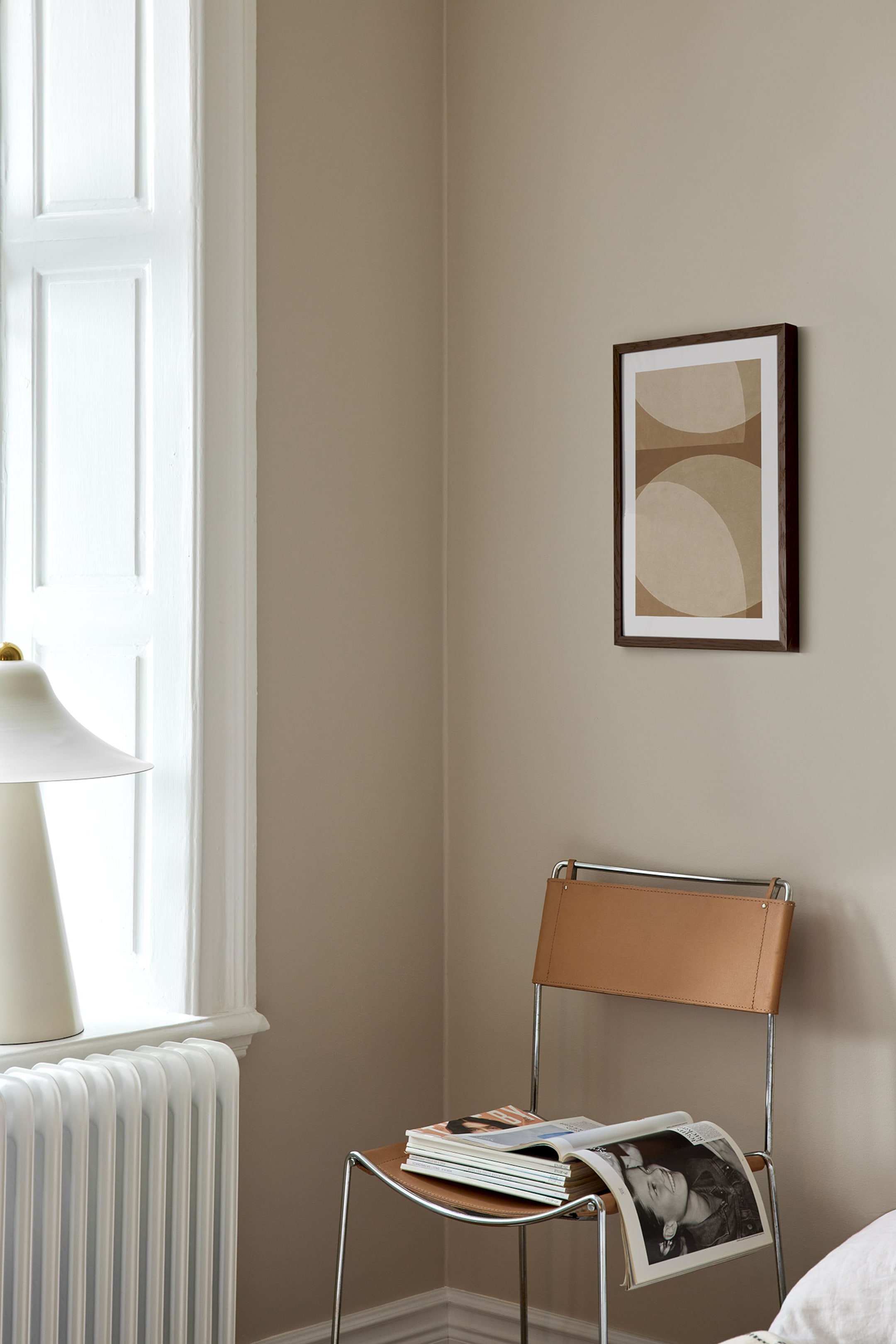 Zobacz większy obraz: Plakat Abstrakcyjny - Sculpted - Postery - HOME | H&M PL 1