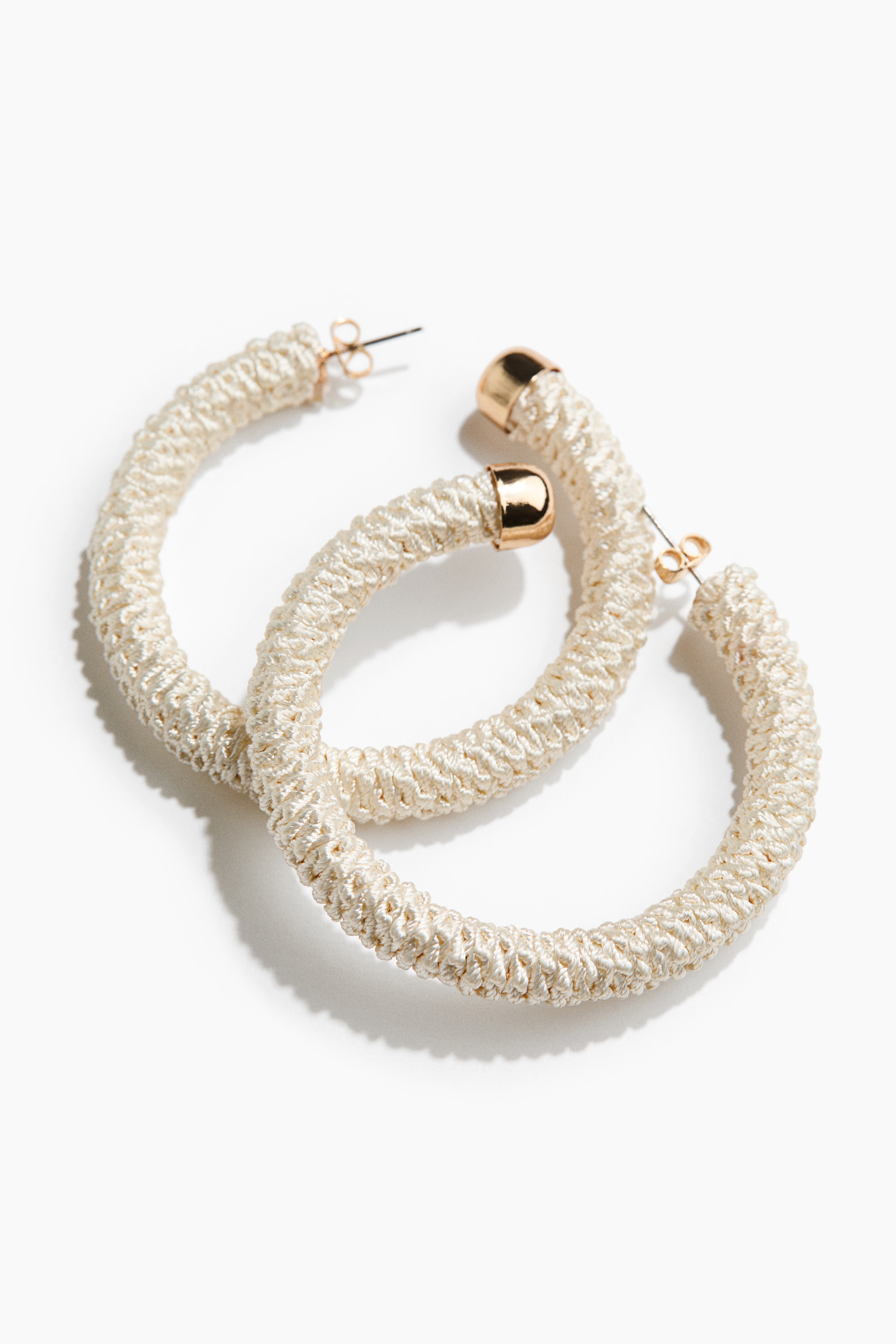 Women's Earrings | Studs & Hoops | Gold & Silver | H&M