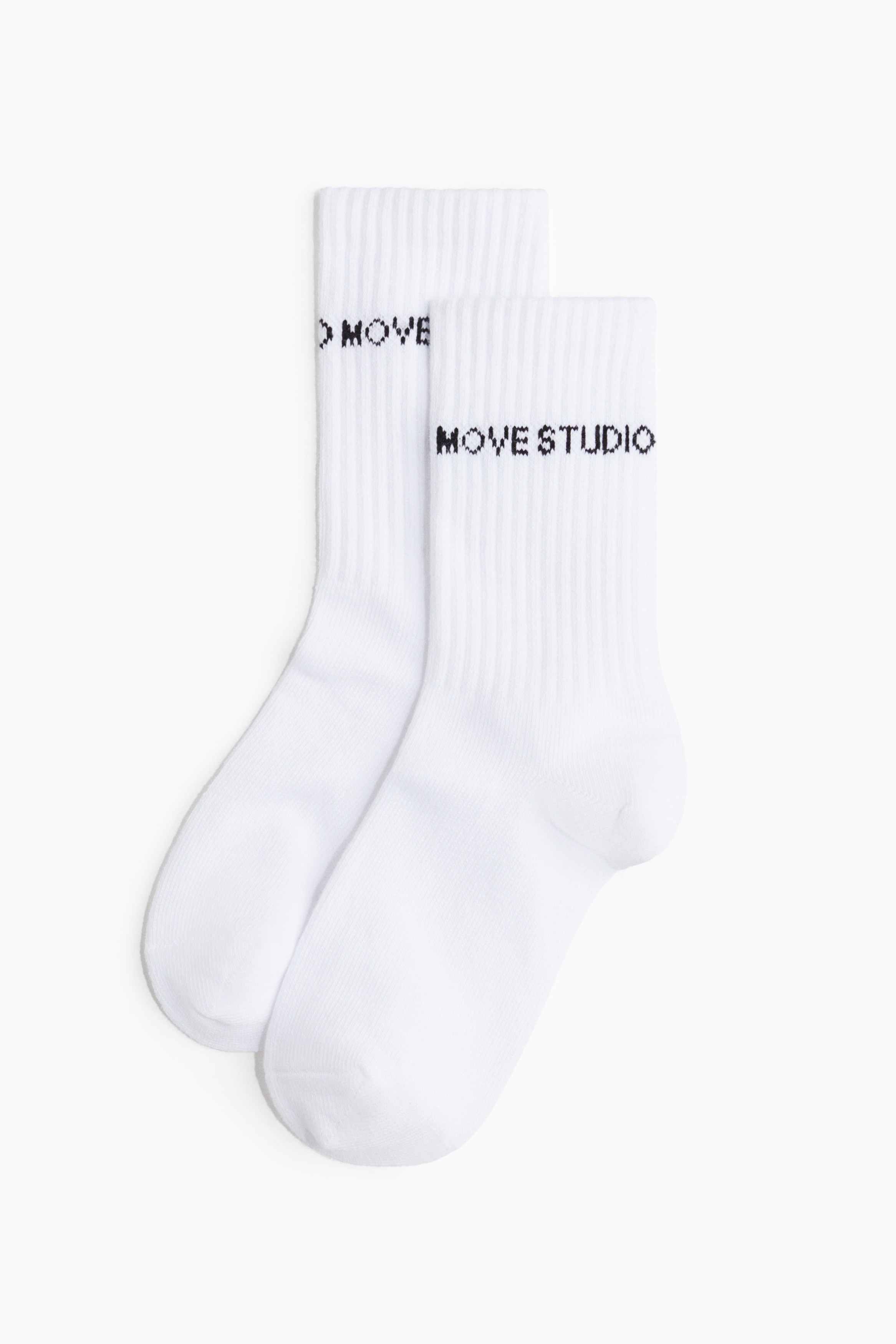 3-Pack Sports Socks by H&M