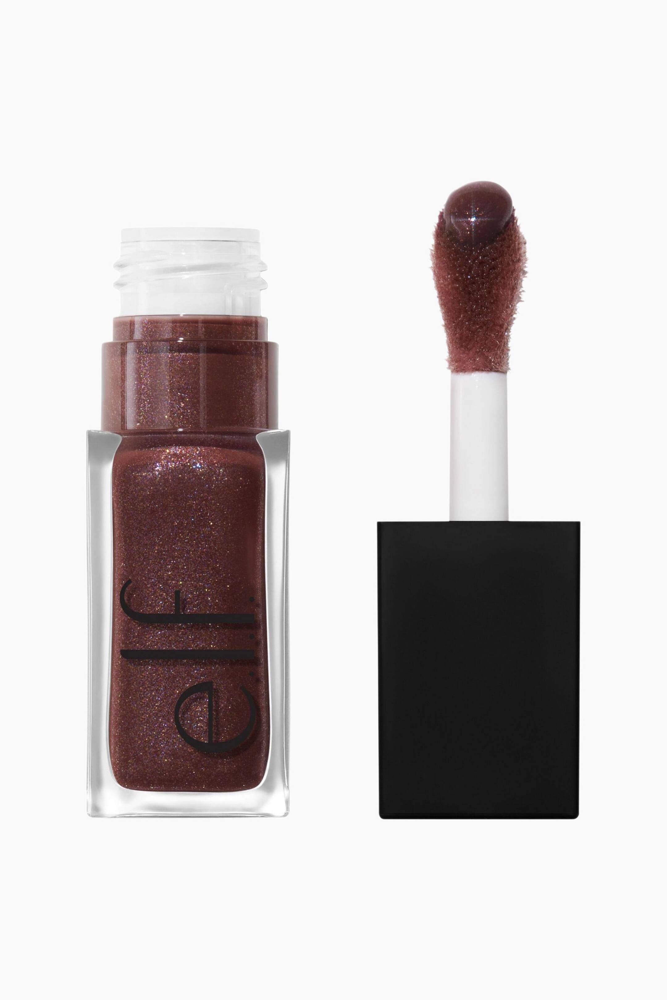 Visa större bild: Glow Reviver Plumping Lip Oil - Espresso Tonic - e.l.f. - Beauty all | H&M SE 3