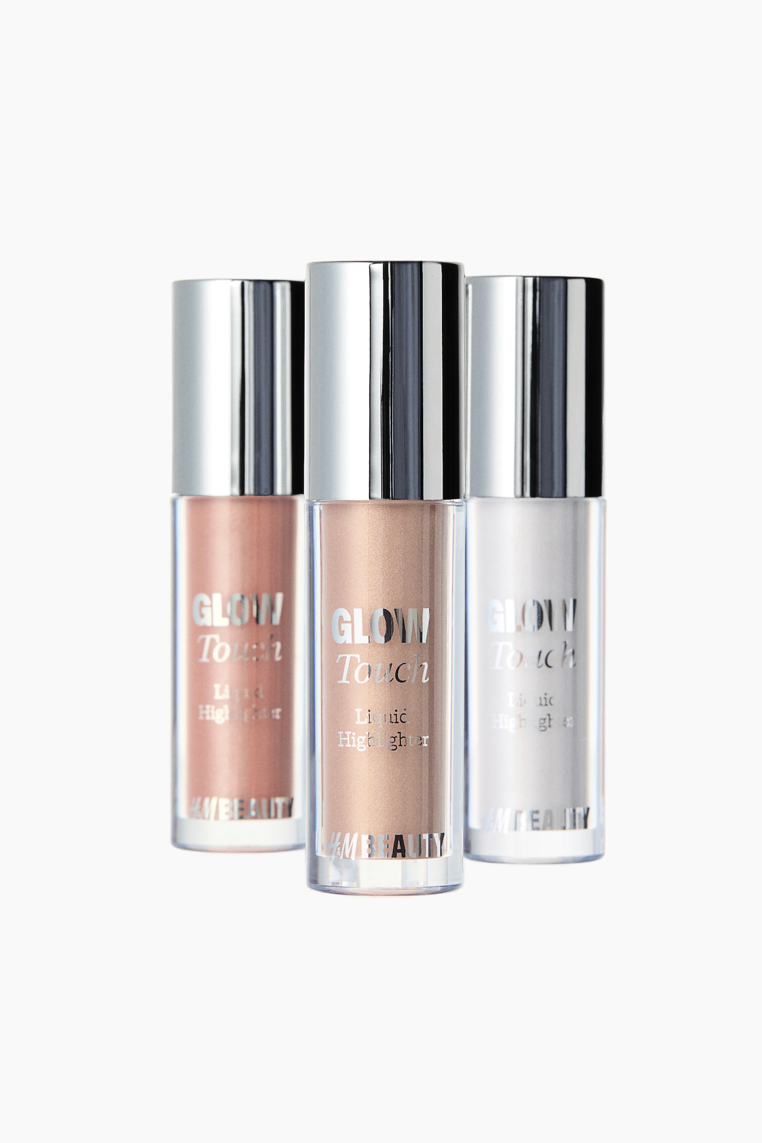 Glow Touch highlighter-Petal Light - 2