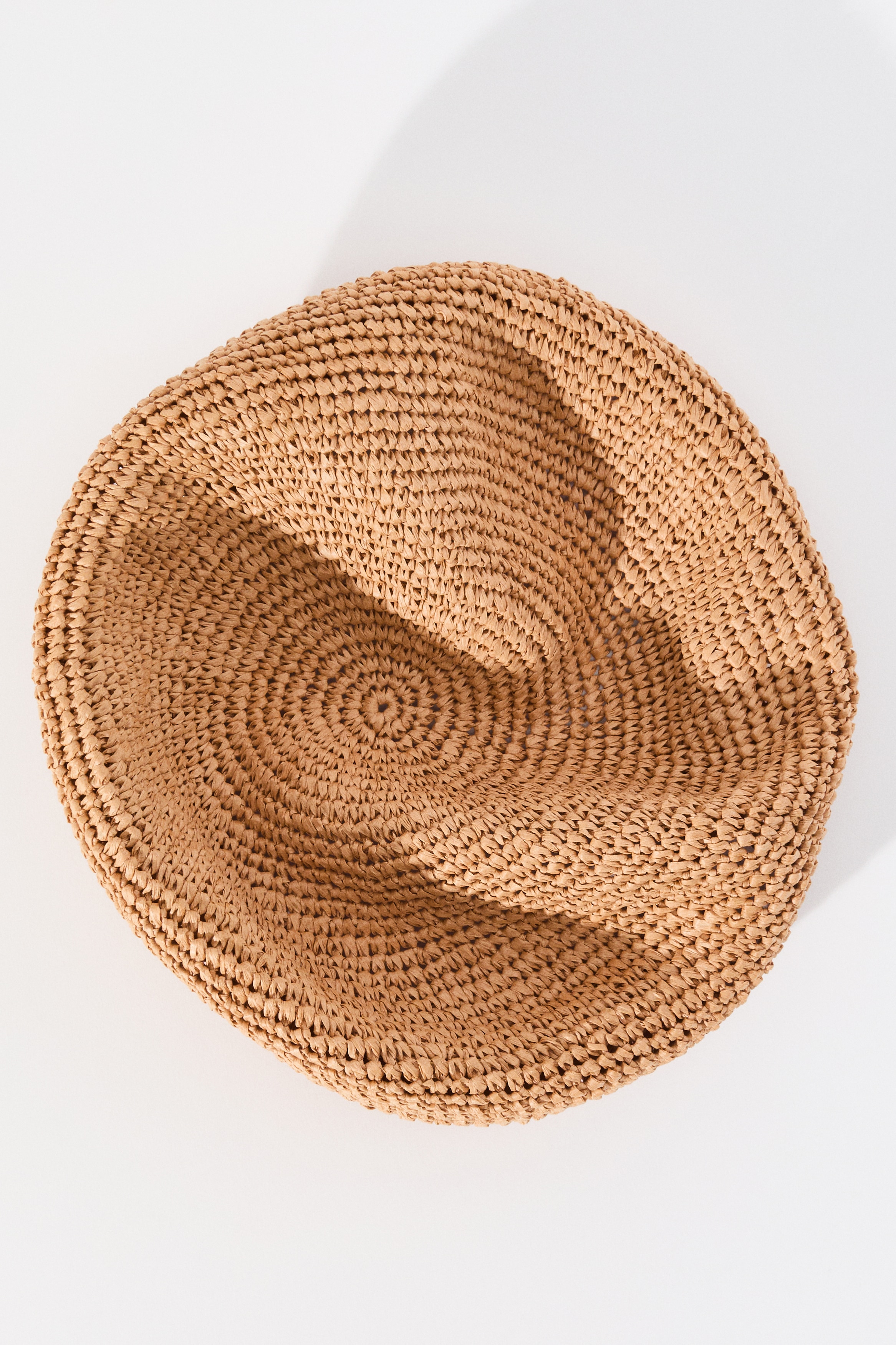 Straw Beret from H&M - $28.99