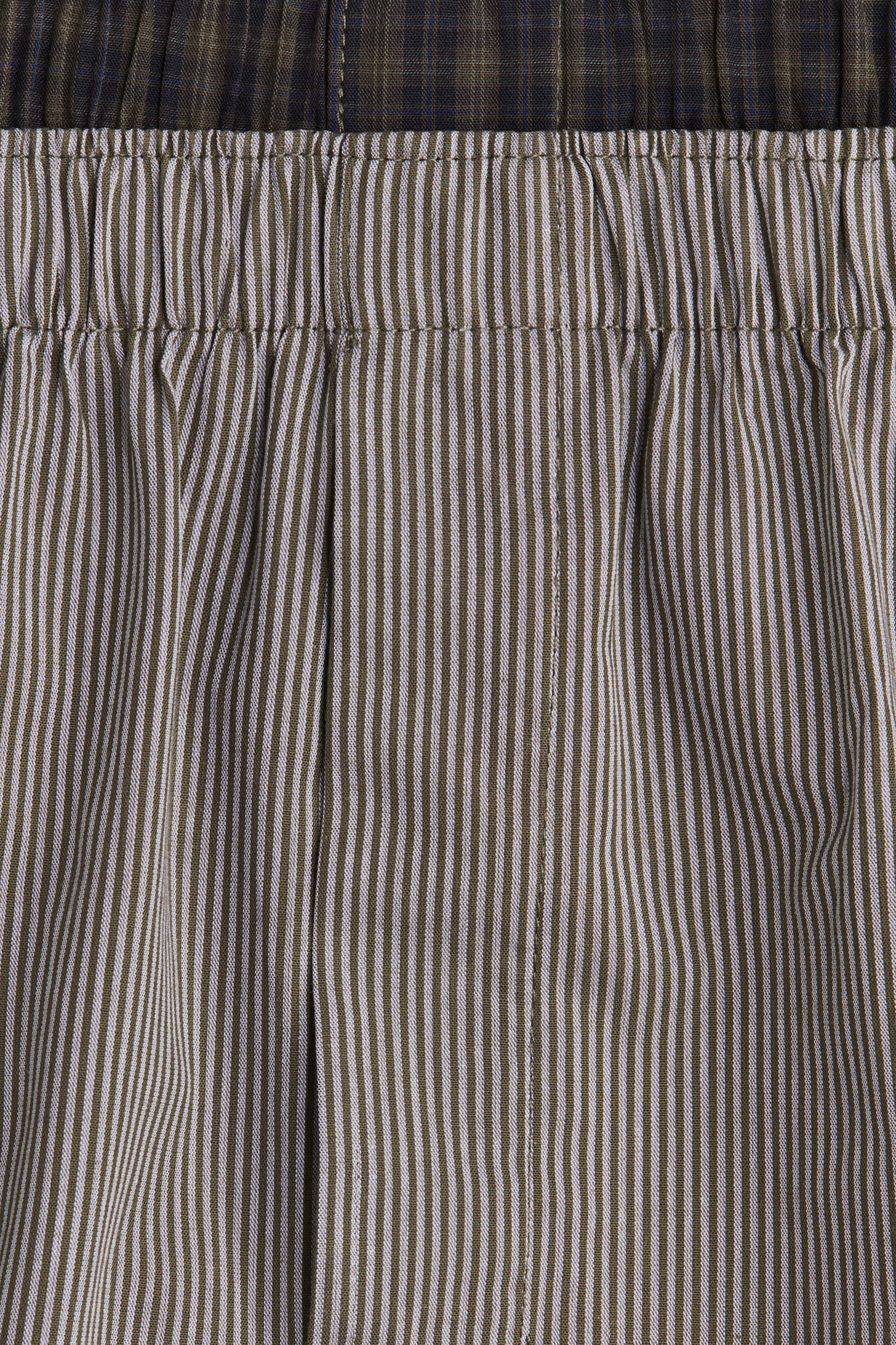 2-pack woven boxer shorts