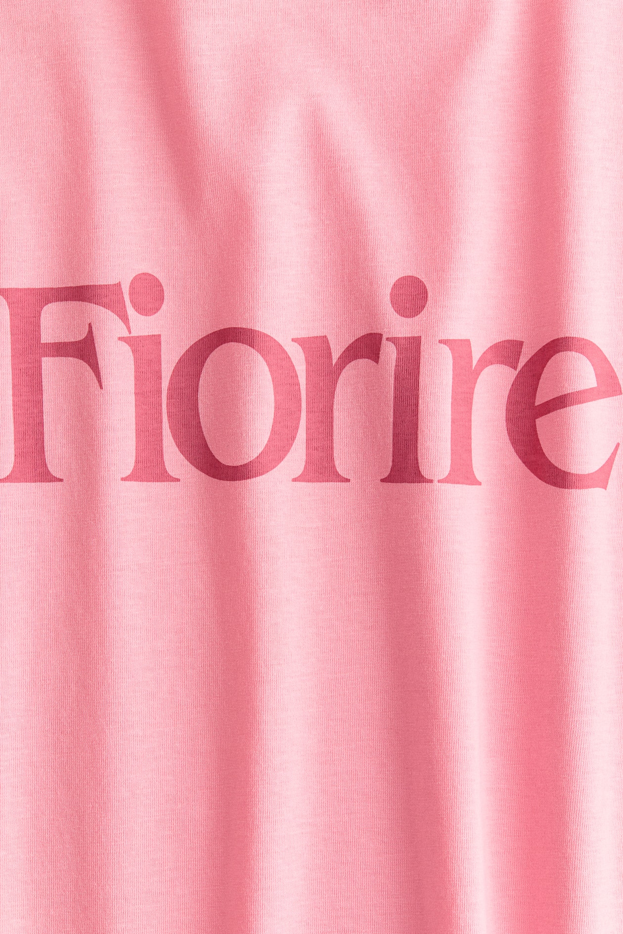 Cotton T-Shirt - image 4