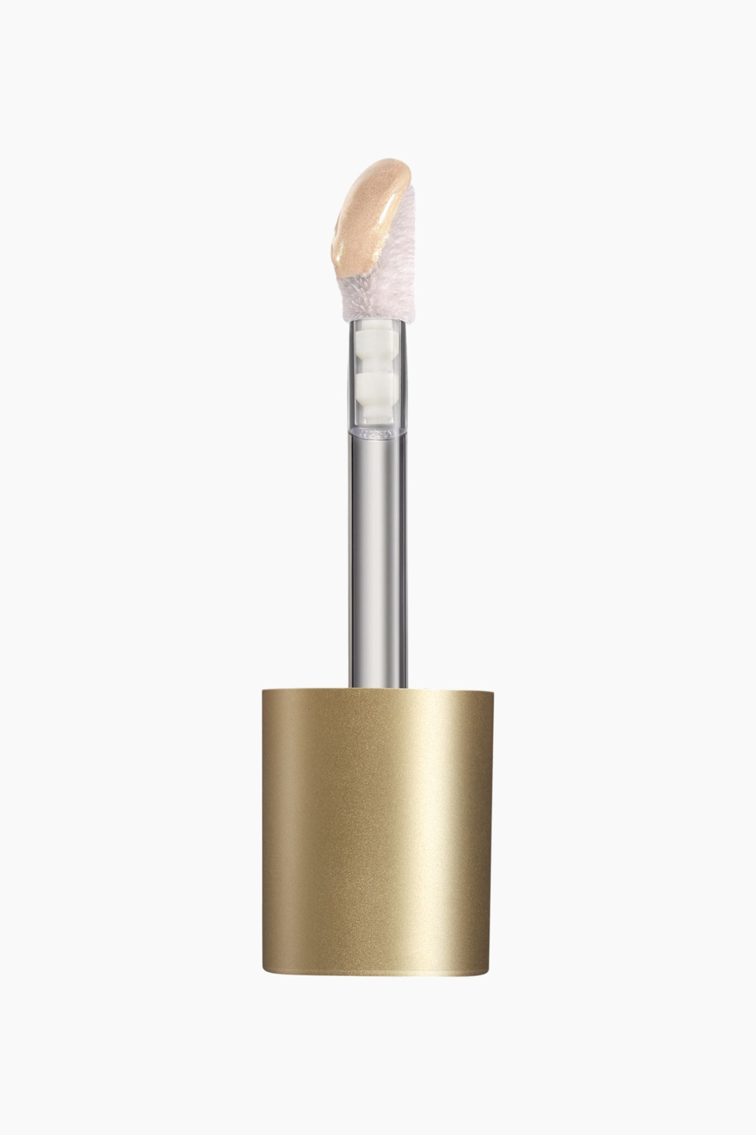 Born This Way Super Glow - Vanilla Beam/Polished Petal/Honey Glow/Golden Mocha/Opalescent/Bronzed Peach - 2