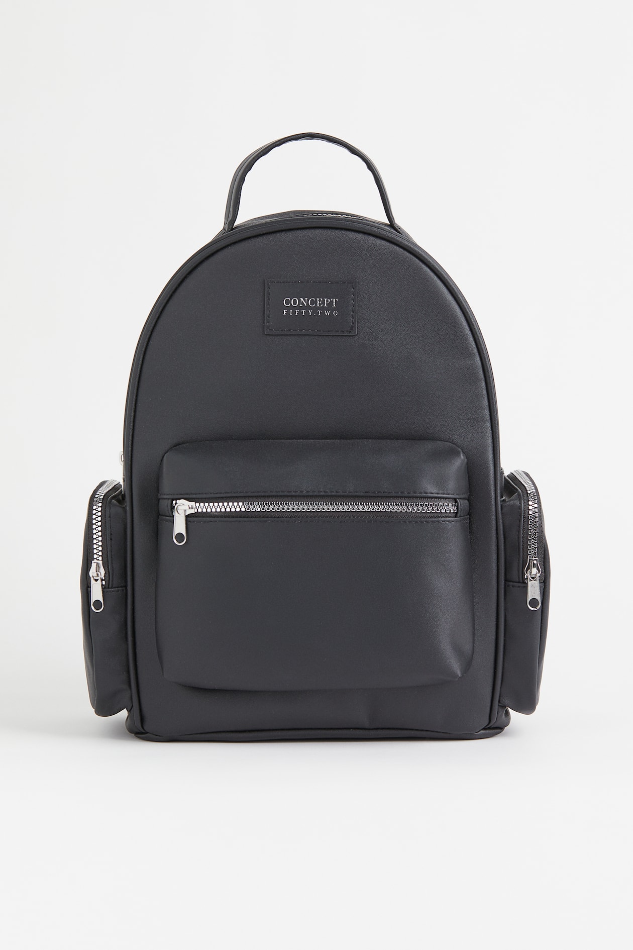 Small Backpack - Black - Ladies | H&M US