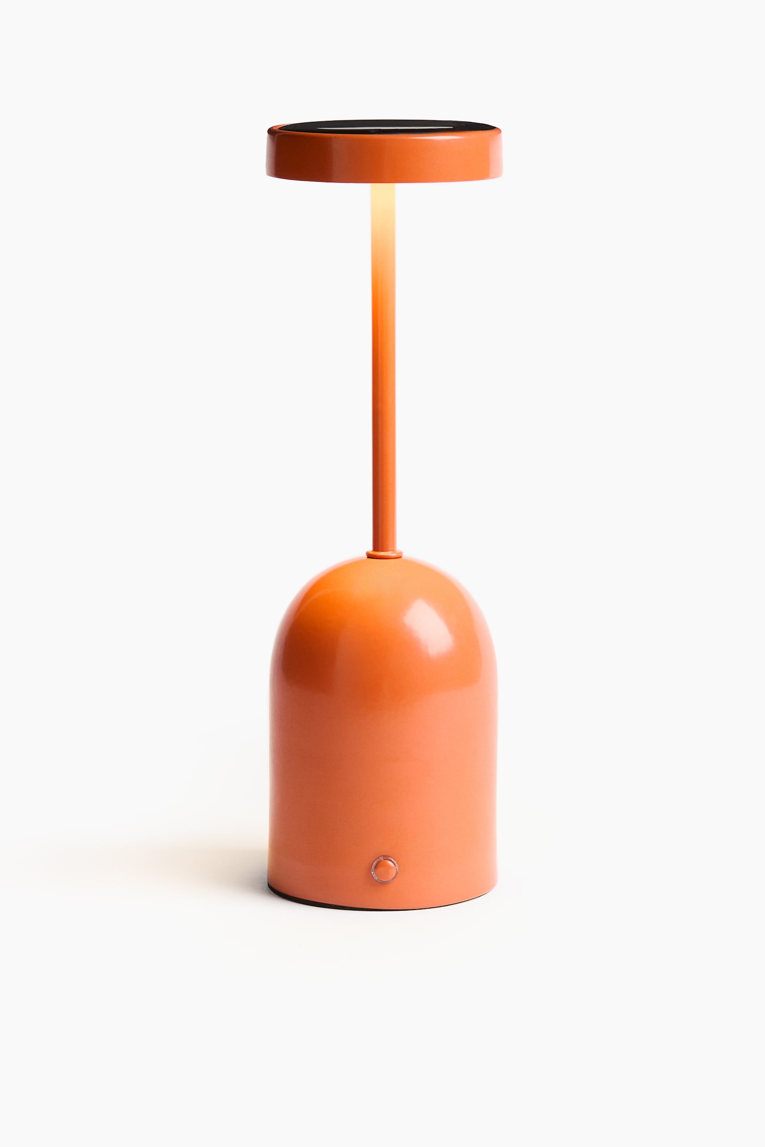 Solární stolní lampa - 5