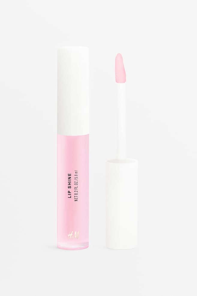 Lipgloss - Yummy Lips/Natural Flush/Mirage/Perky Peach/All Clear/Sweets For My Sweet/Candied Petals/Ticklish/Tiny Sparks/Make Berry/All About The Beige/You’re a Peach - 2