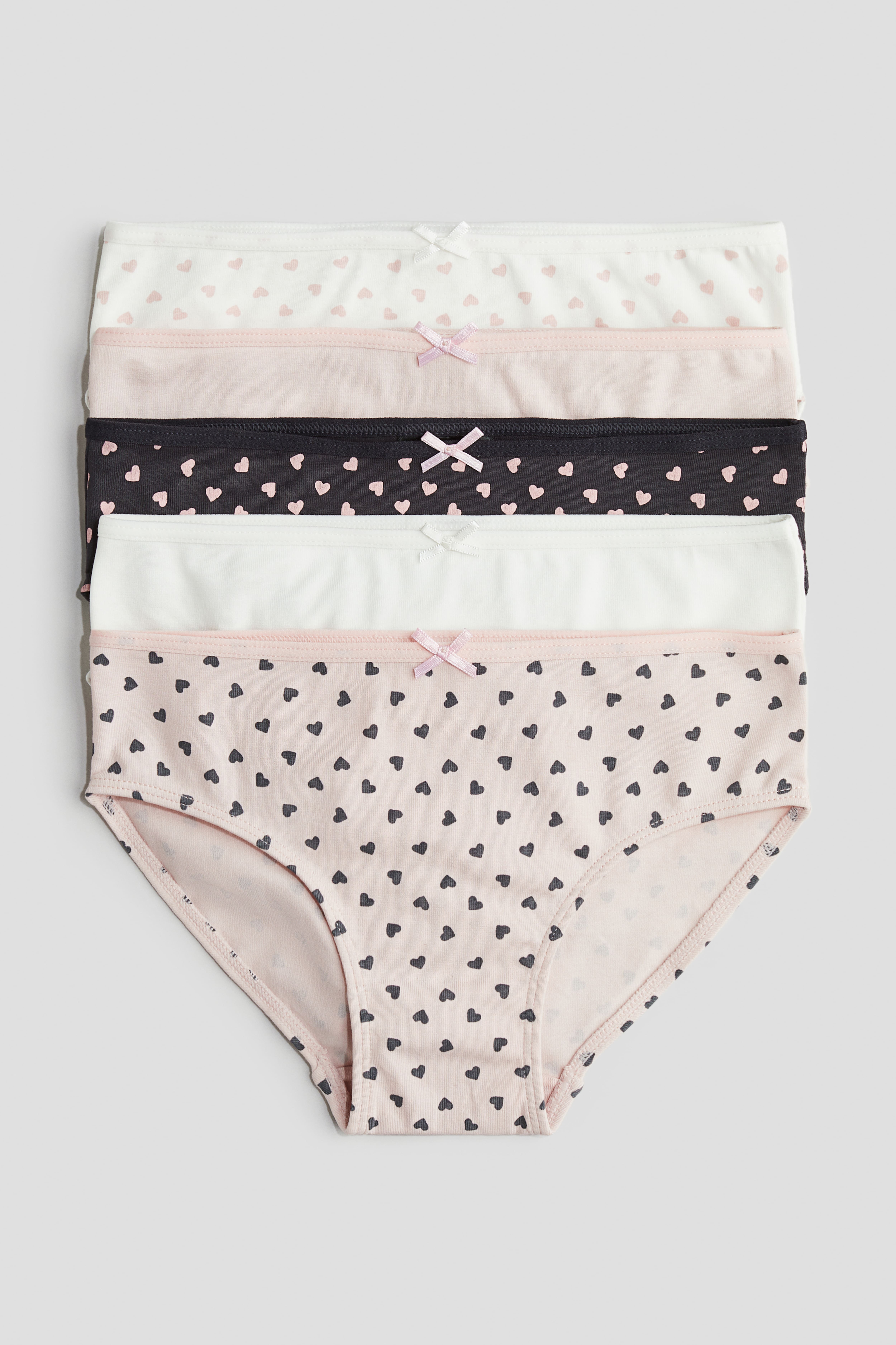 Meisjes Ondergoed Boxershorts Meer H M NL