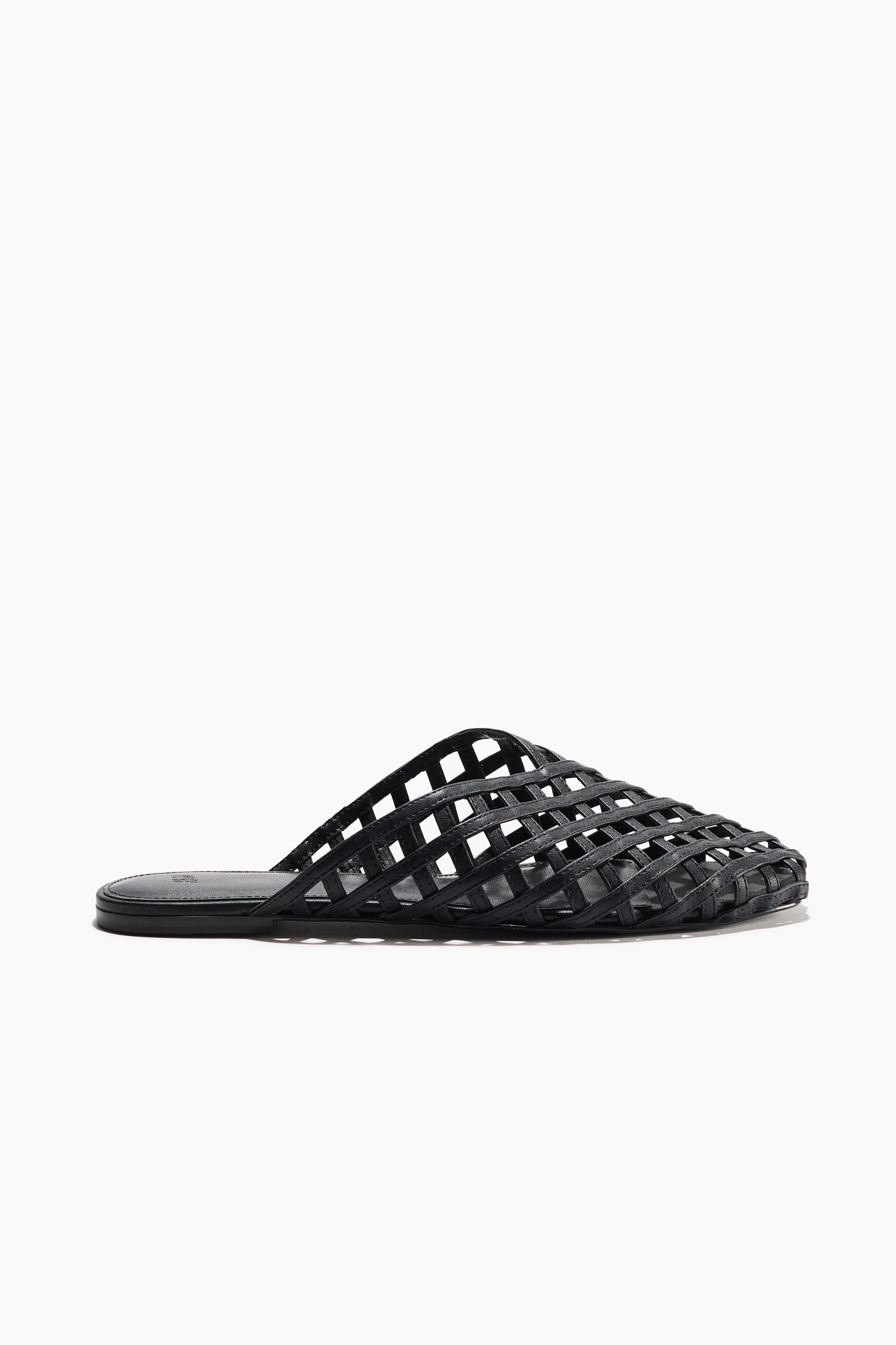 Lattice Mules