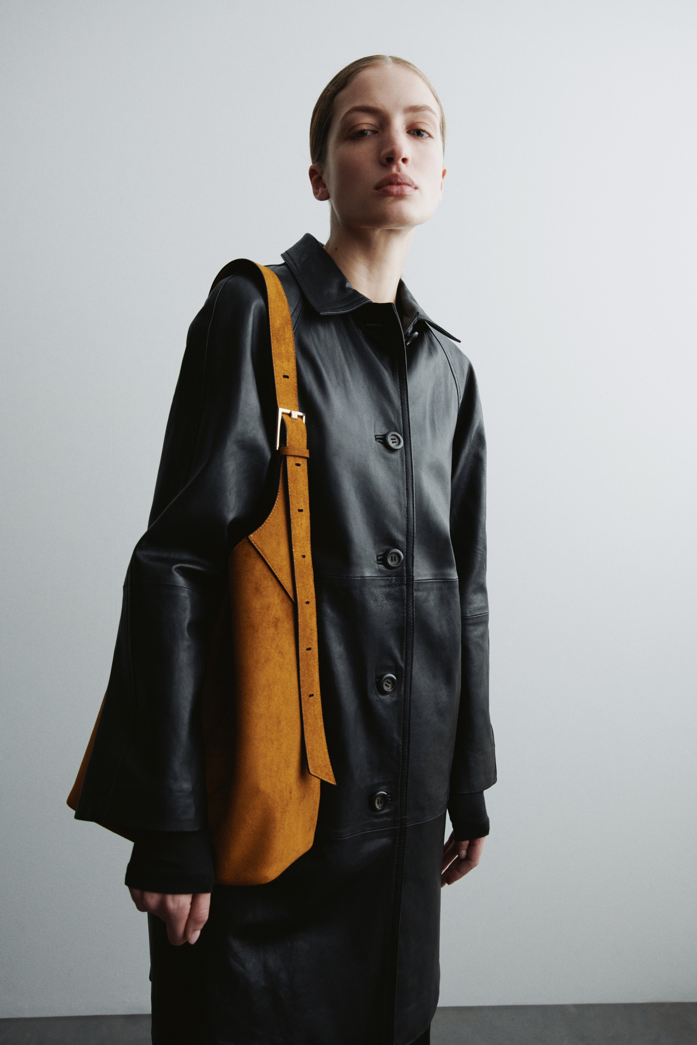Shoulder bag