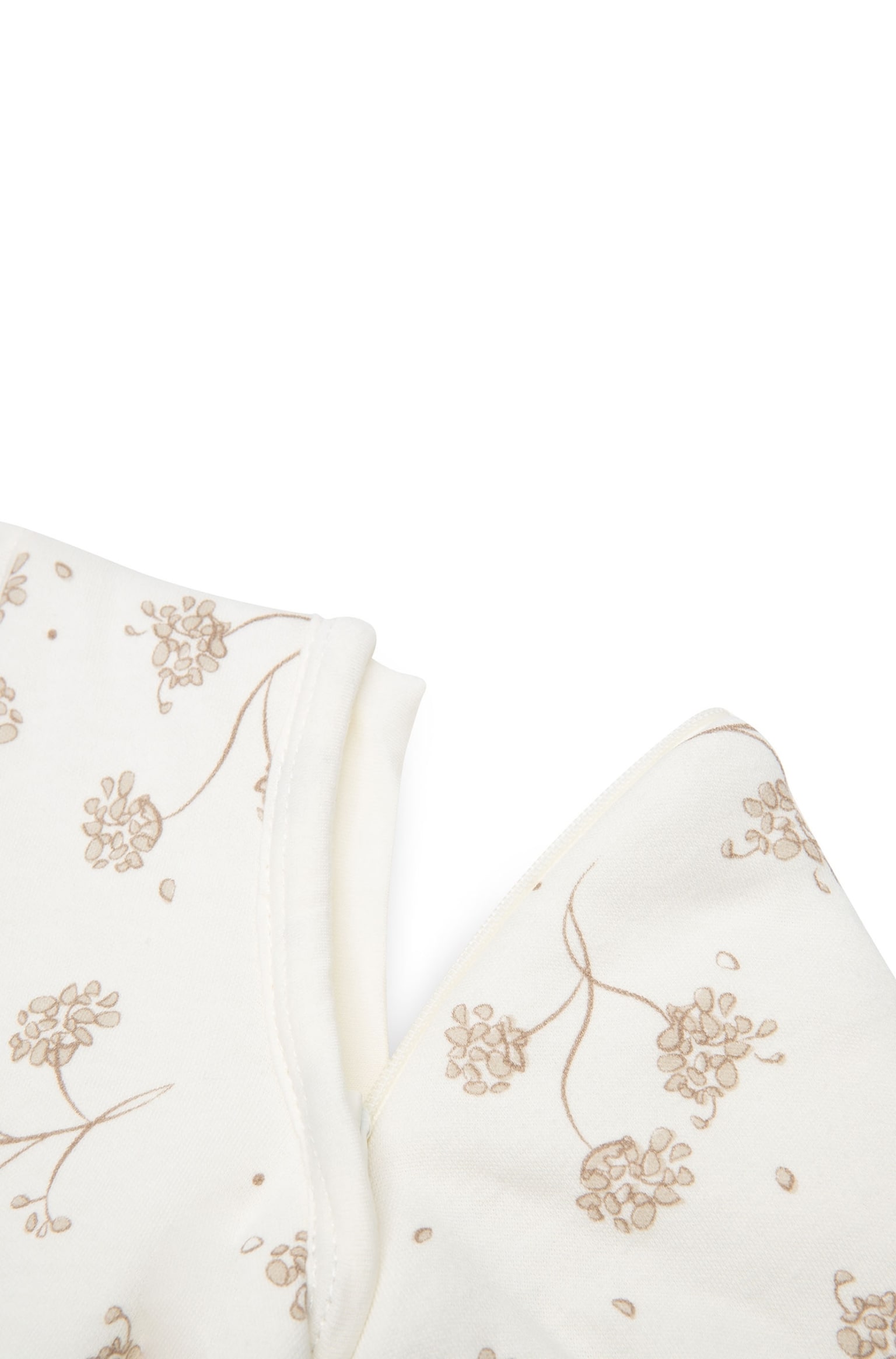 Sleeping Bag Removable Sleeves - Leafy Dreams/Nostalgic Ride/Flower Fairies/Twinkling/sea Green/Twinkling/wild Rose/Roarsome/Jungle Jambo/Riverside/Lovely Birds/On The Go/Tiny Park/Animal Friends - 7